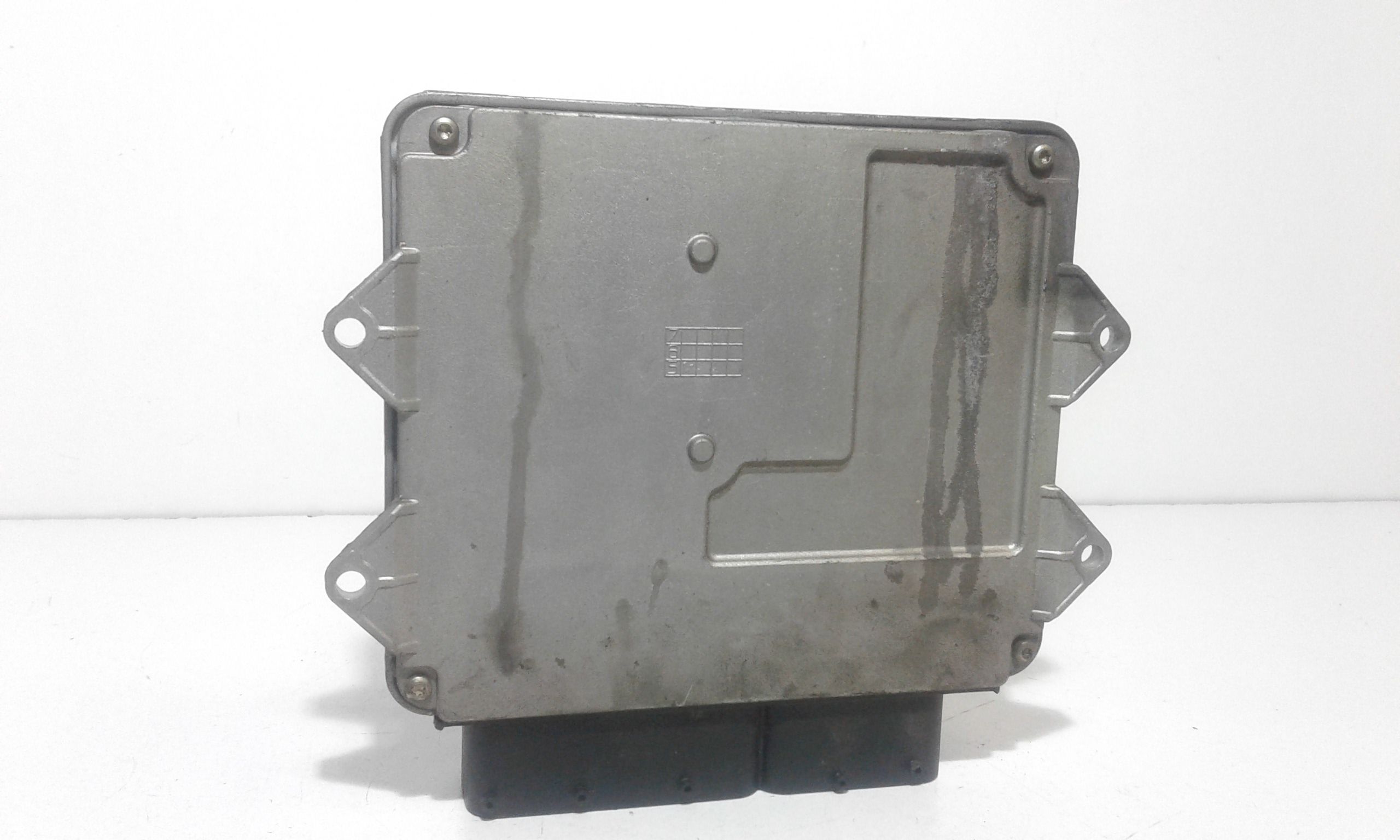 Centralina motore FIAT Panda 2 Serie