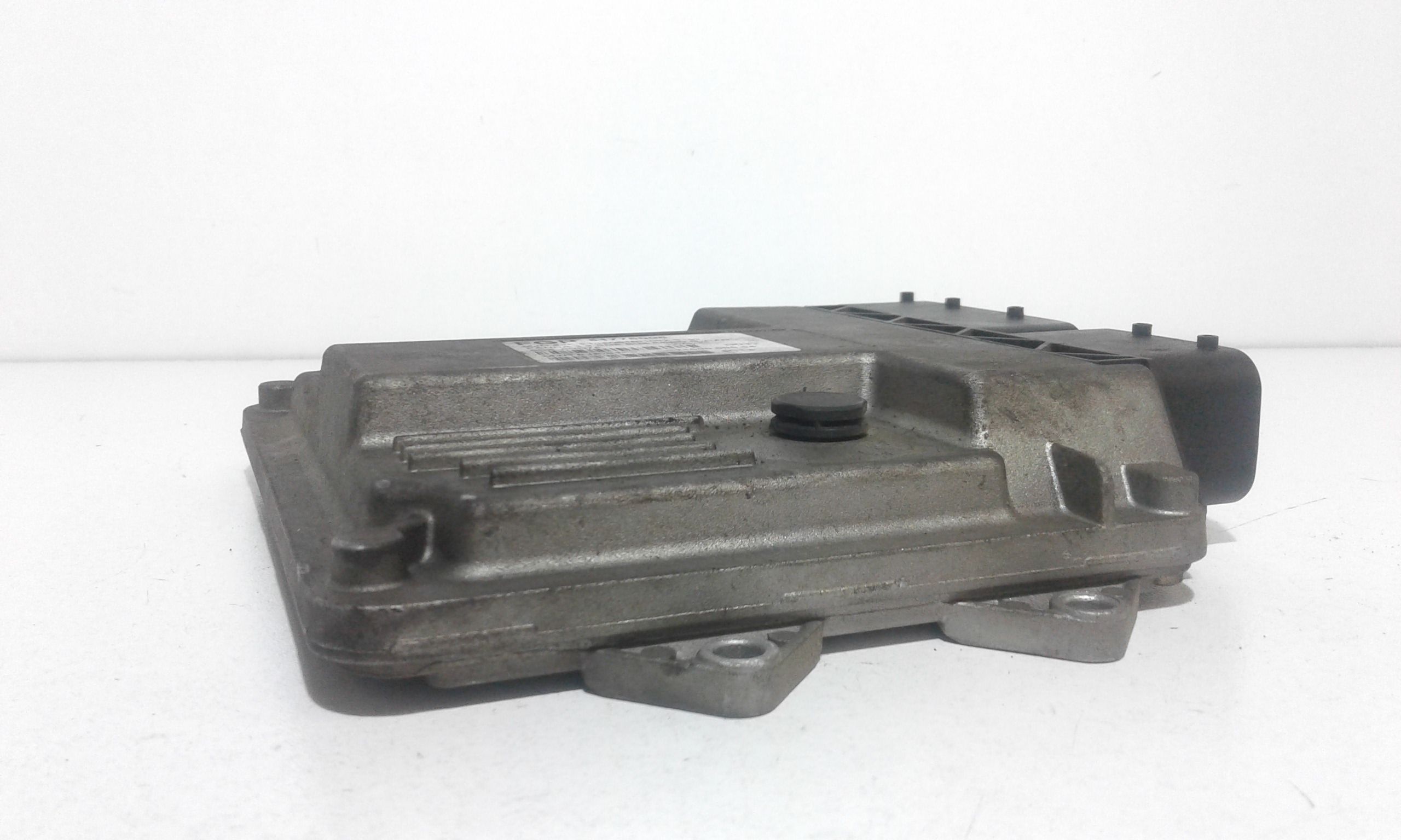 Centralina motore FIAT Panda 2 Serie