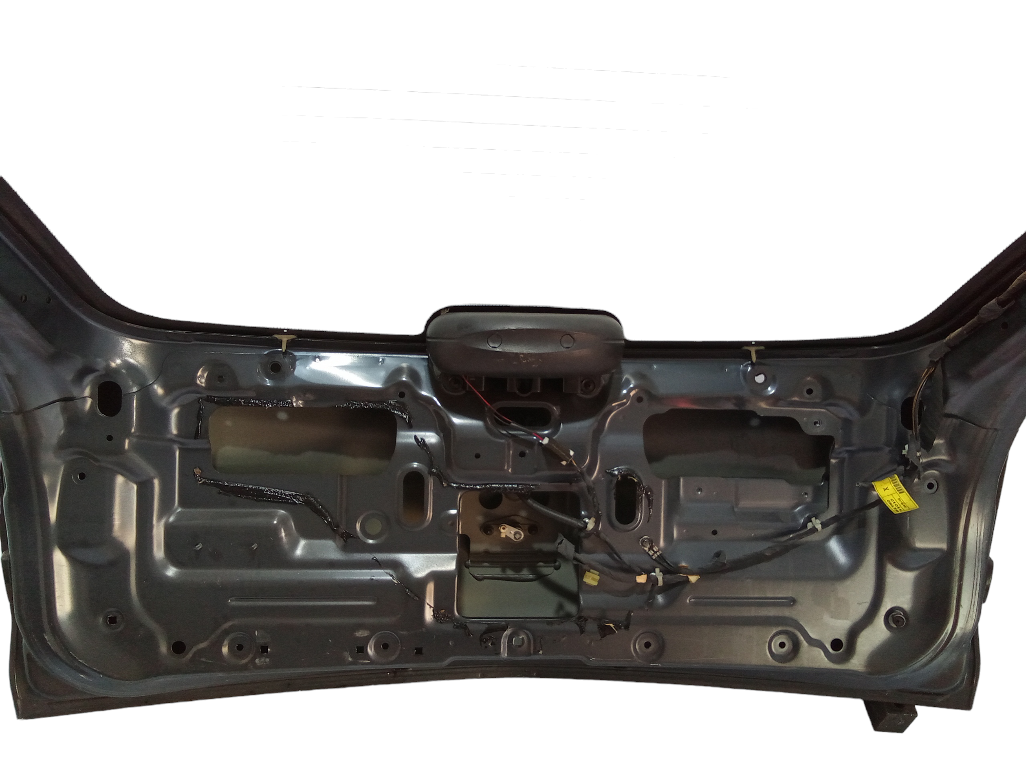 Portellone Posteriore per Ssangyong Actyon 1 Serie (2006 - In produzione)