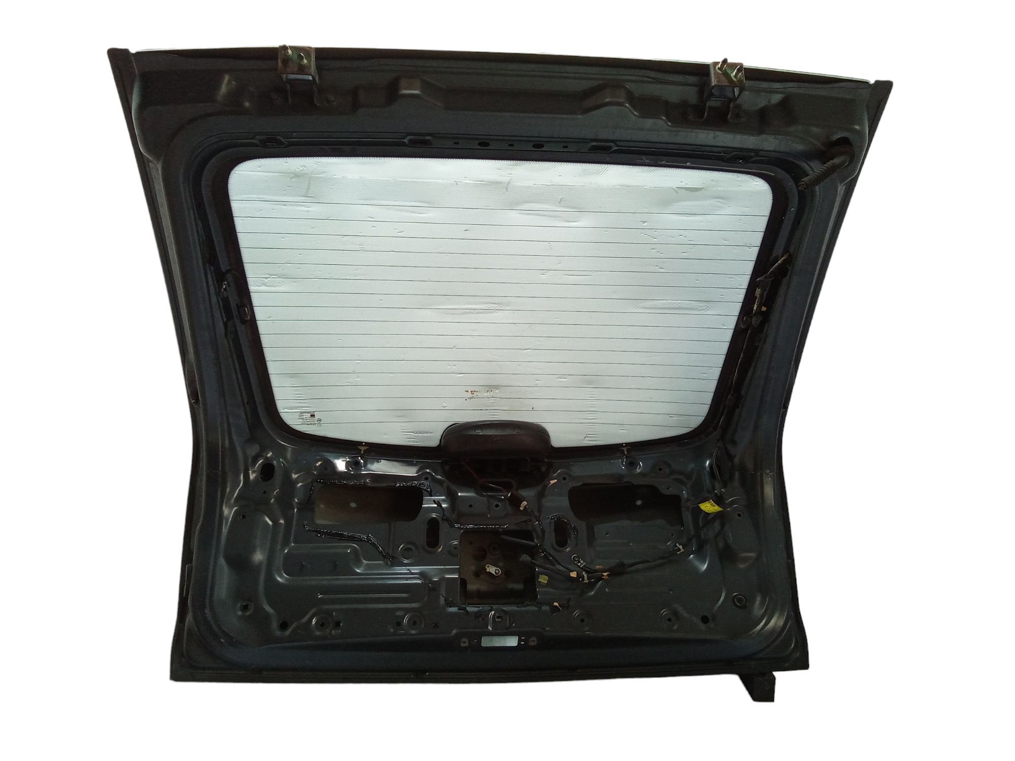 Portellone Posteriore per Ssangyong Actyon 1 Serie (2006 - In produzione)