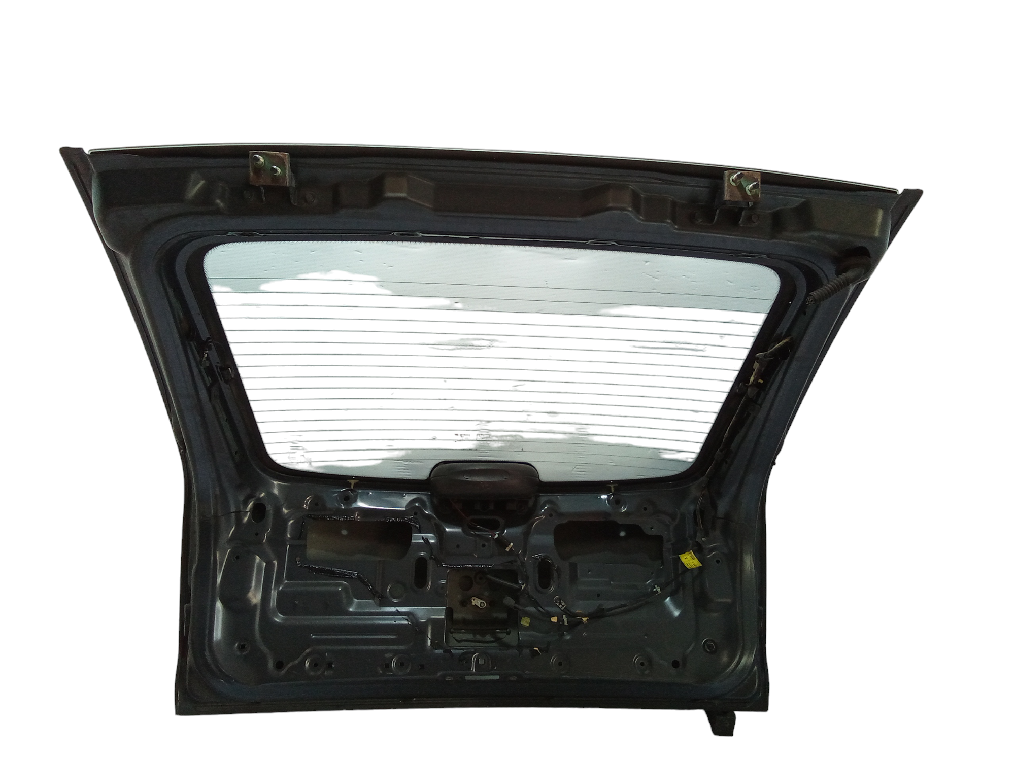 Portellone Posteriore per Ssangyong Actyon 1 Serie (2006 - In produzione)