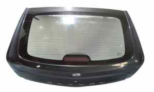 Portellone Posteriore per Ssangyong Actyon 1 Serie (2006 - In produzione)