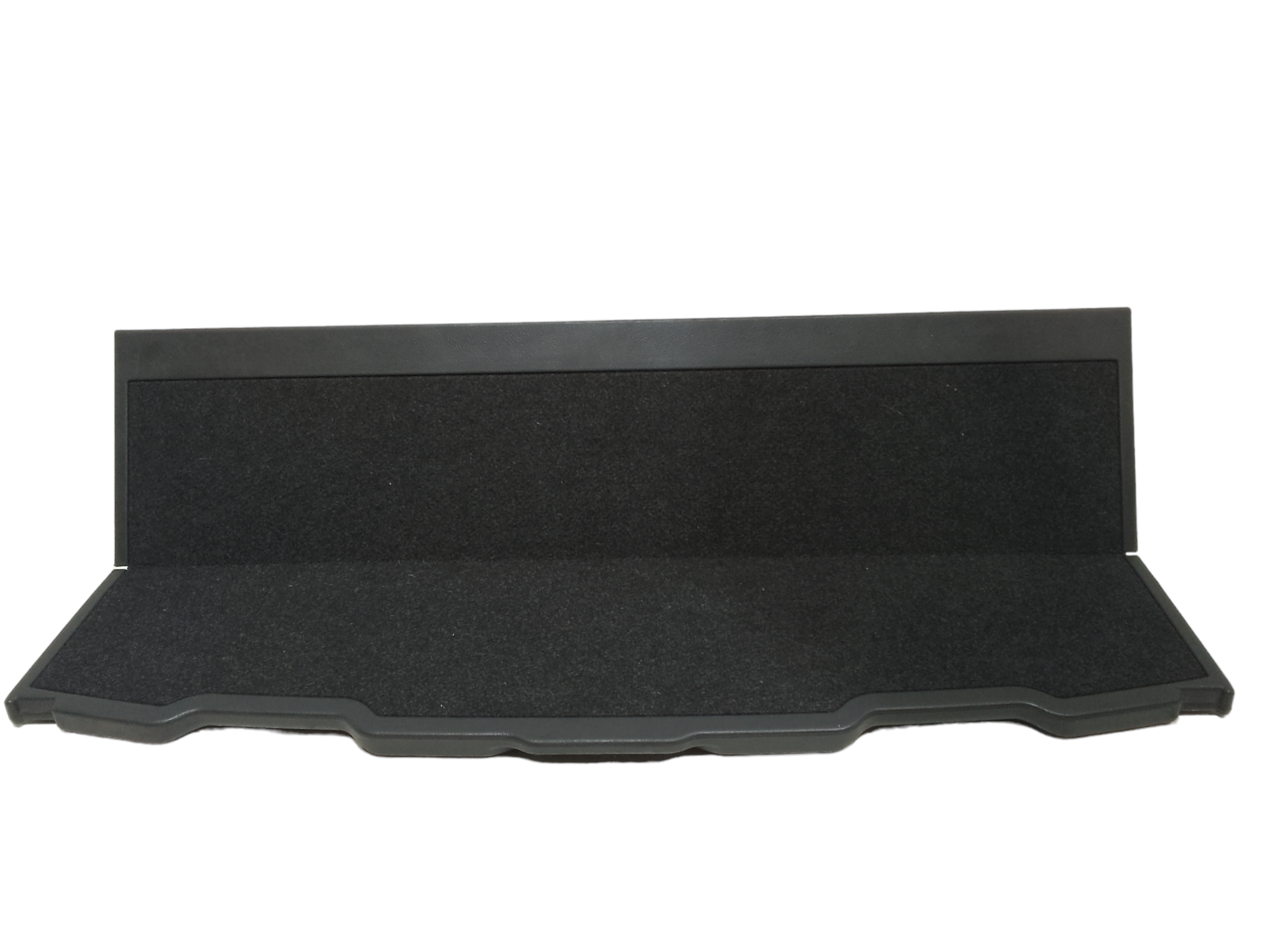 Tappeto vano baule per Suzuki Swift 4 Serie (04>10) (2004 - 2010)