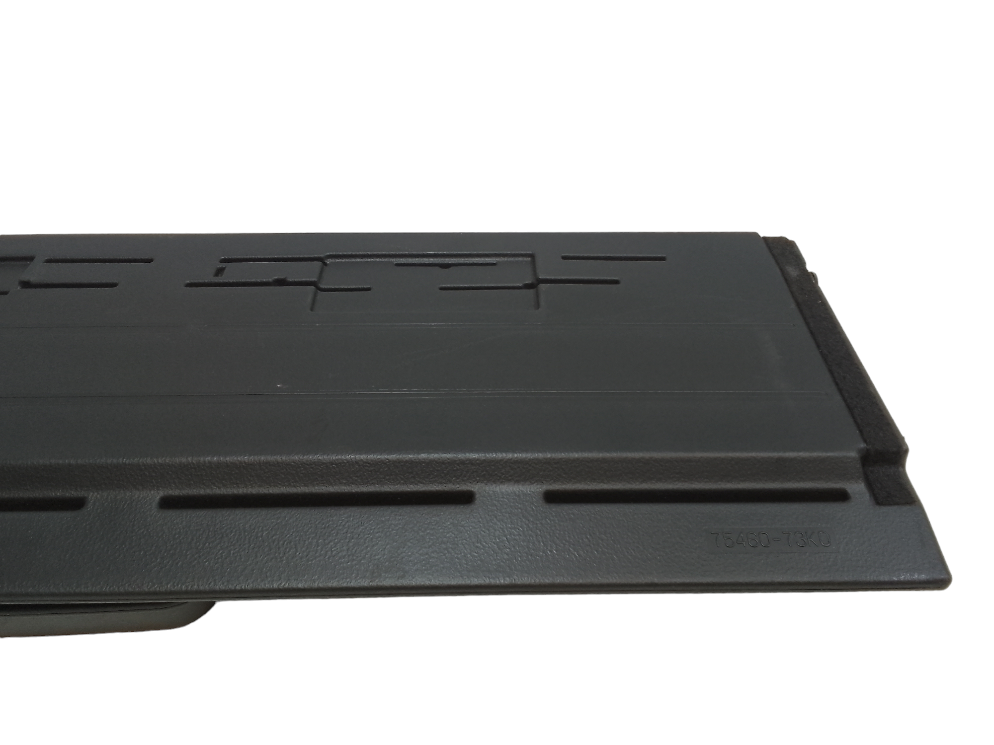 Tappeto vano baule per Suzuki Swift 4 Serie (04>10) (2004 - 2010)