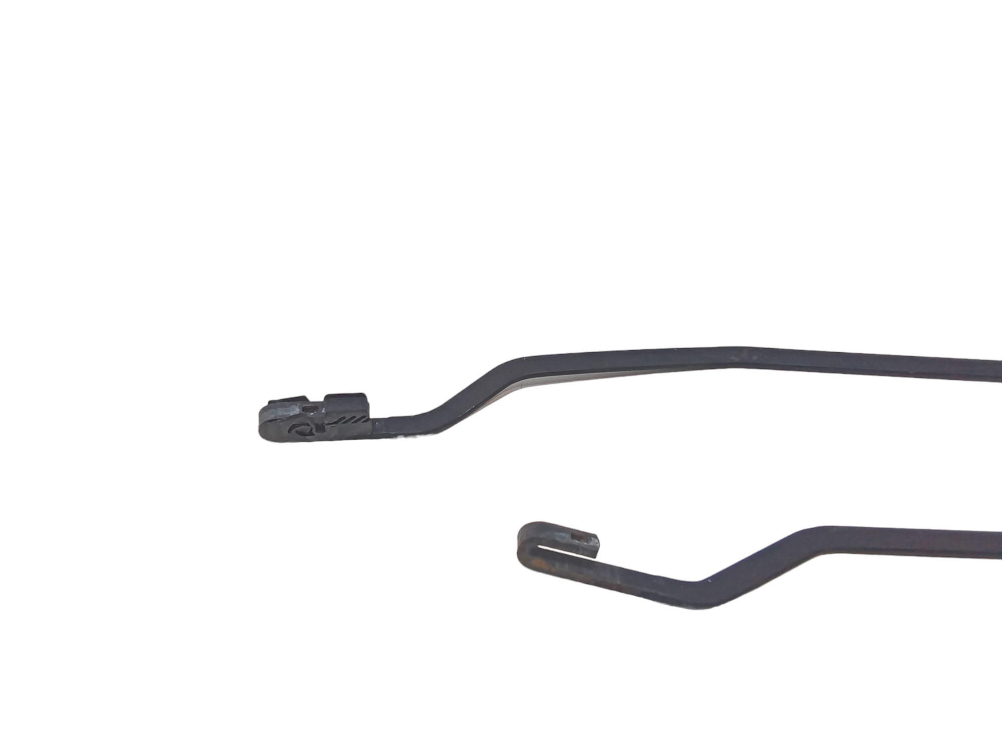 Bracci Tergi ant. per Hyundai I20 1 Serie (2008 - 2014)