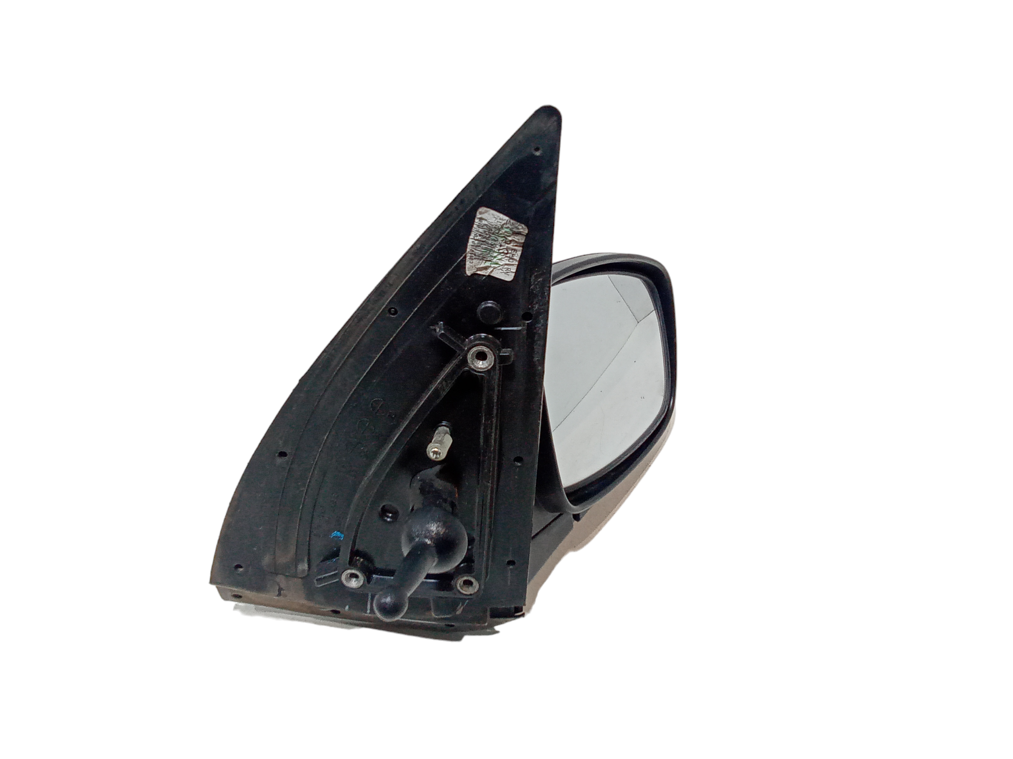 Specchietto Retrovisore Destro per Hyundai I10 1 Serie (2007 - 2011)