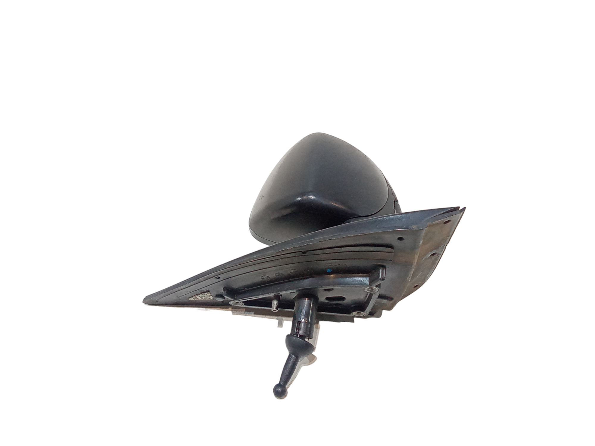 Specchietto Retrovisore Sinistro per Hyundai I10 1 Serie (2007 - 2011)