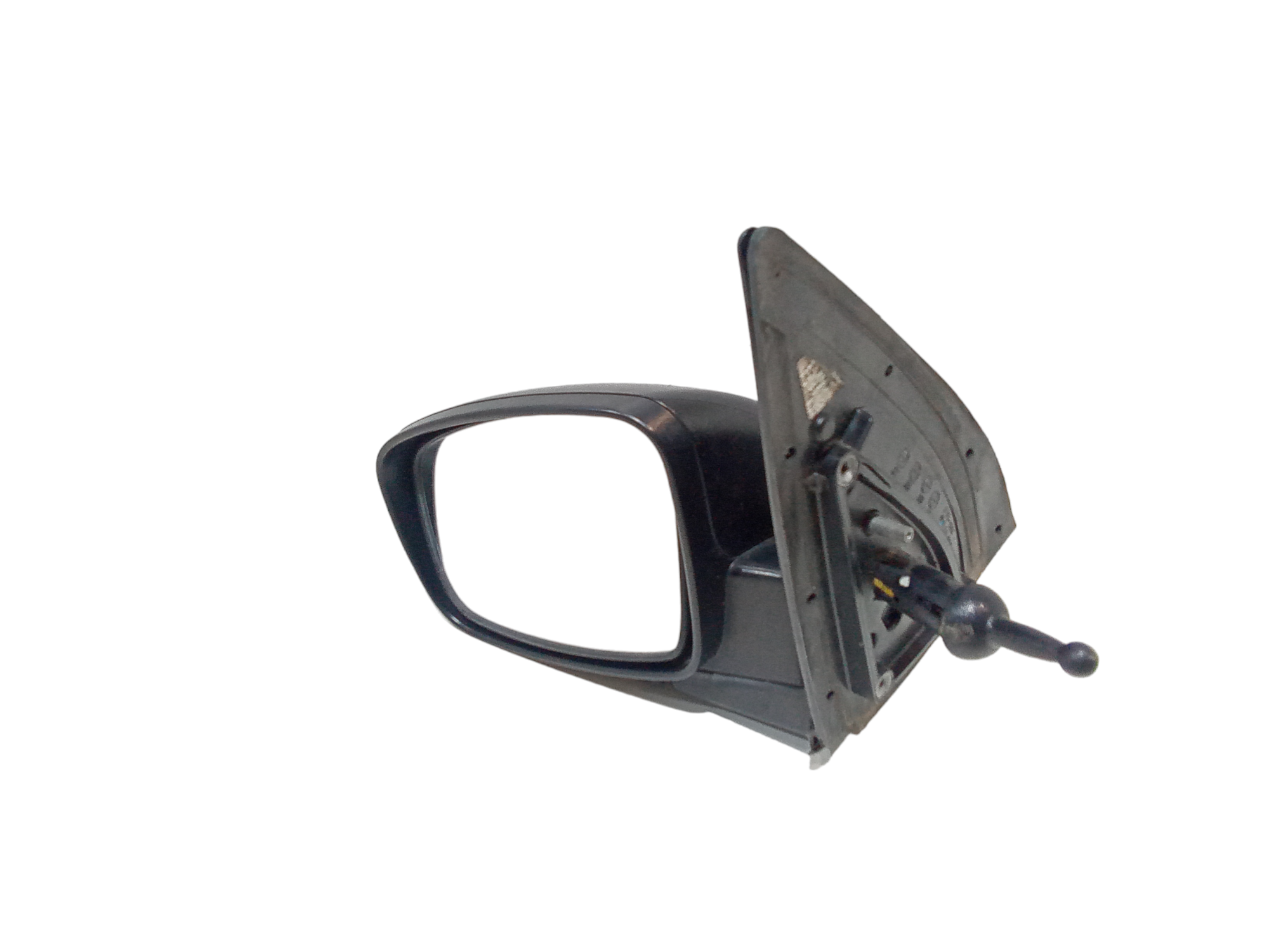 Specchietto Retrovisore Sinistro per Hyundai I10 1 Serie (2007 - 2011)