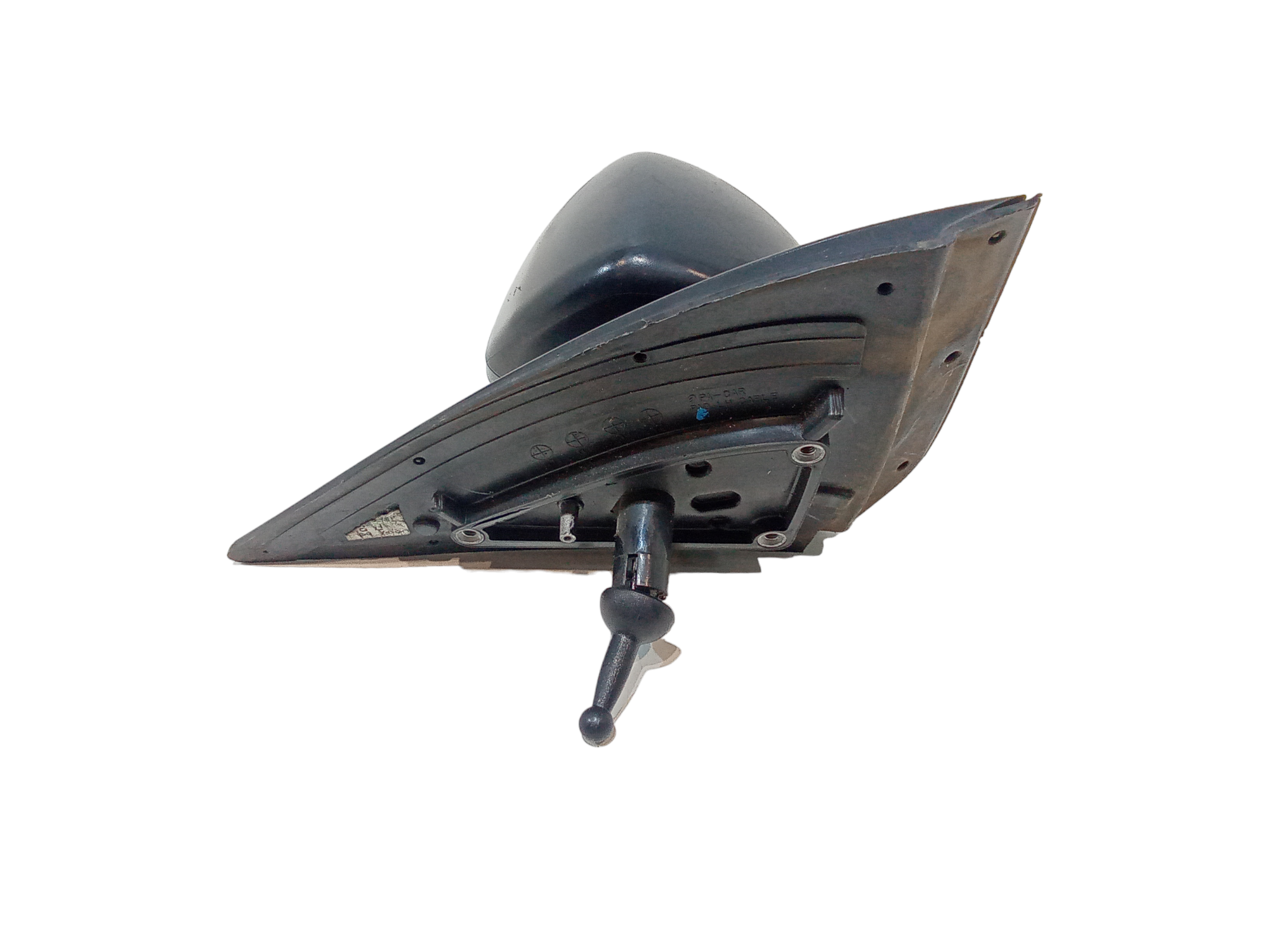 Specchietto Retrovisore Sinistro per Hyundai I10 1 Serie (2007 - 2011)