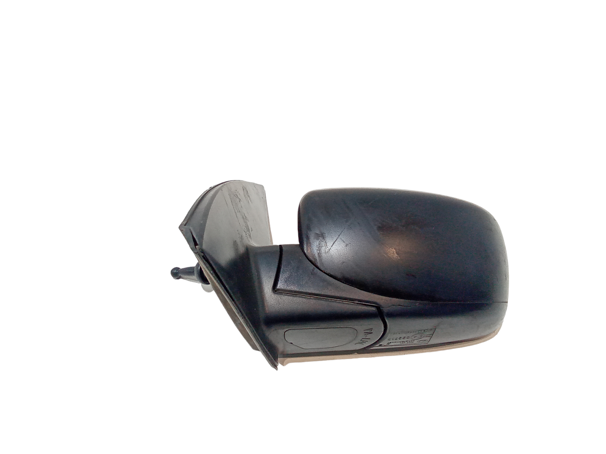 Specchietto Retrovisore Sinistro per Hyundai I10 1 Serie (2007 - 2011)