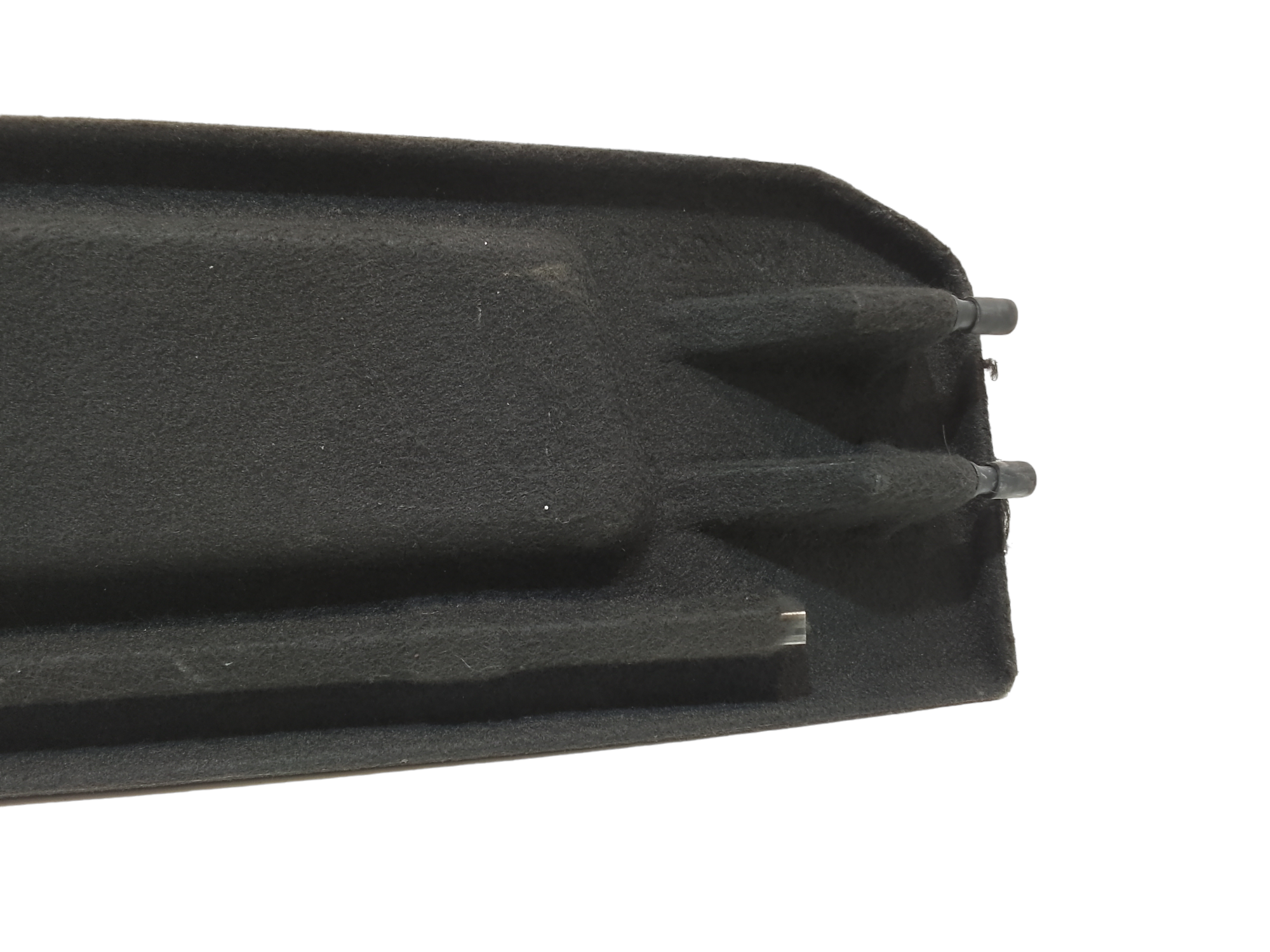 Cappelliera posteriore per Mercedes Classe C Berlina W203 (2000 - 2004)