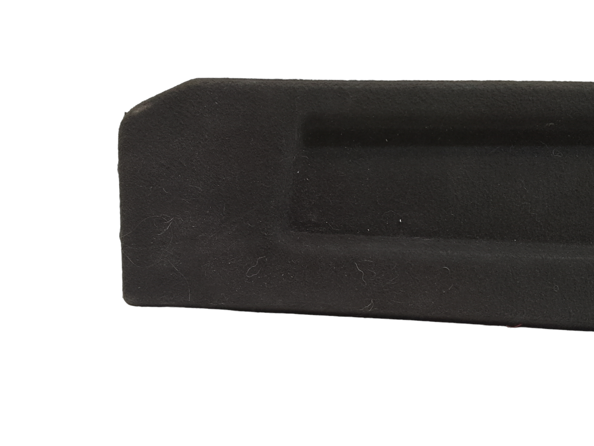 Cappelliera posteriore per Mercedes Classe C Berlina W203 (2000 - 2004)