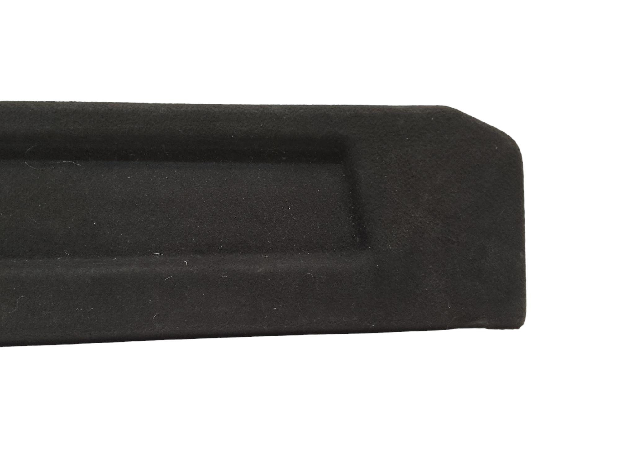 Cappelliera posteriore per Mercedes Classe C Berlina W203 (2000 - 2004)