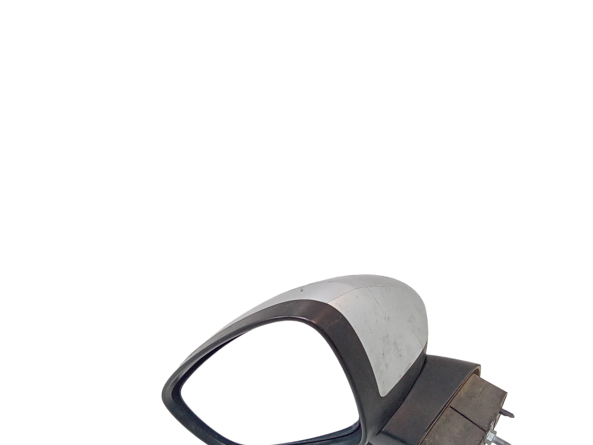 Specchietto Retrovisore Sinistro per Citroen C3 Serie (2009 - 2015)