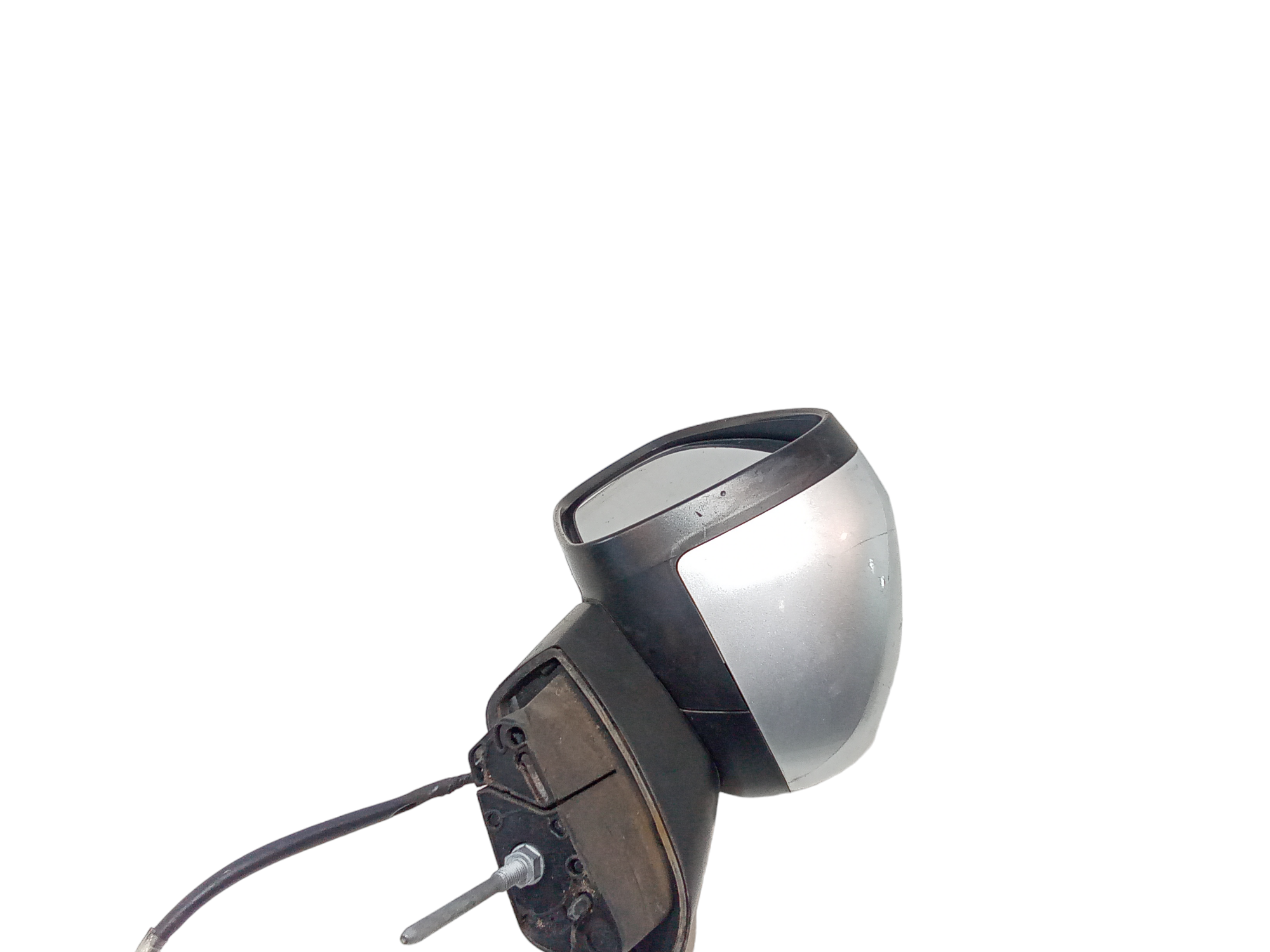 Specchietto Retrovisore Sinistro per Citroen C3 Serie (2009 - 2015)