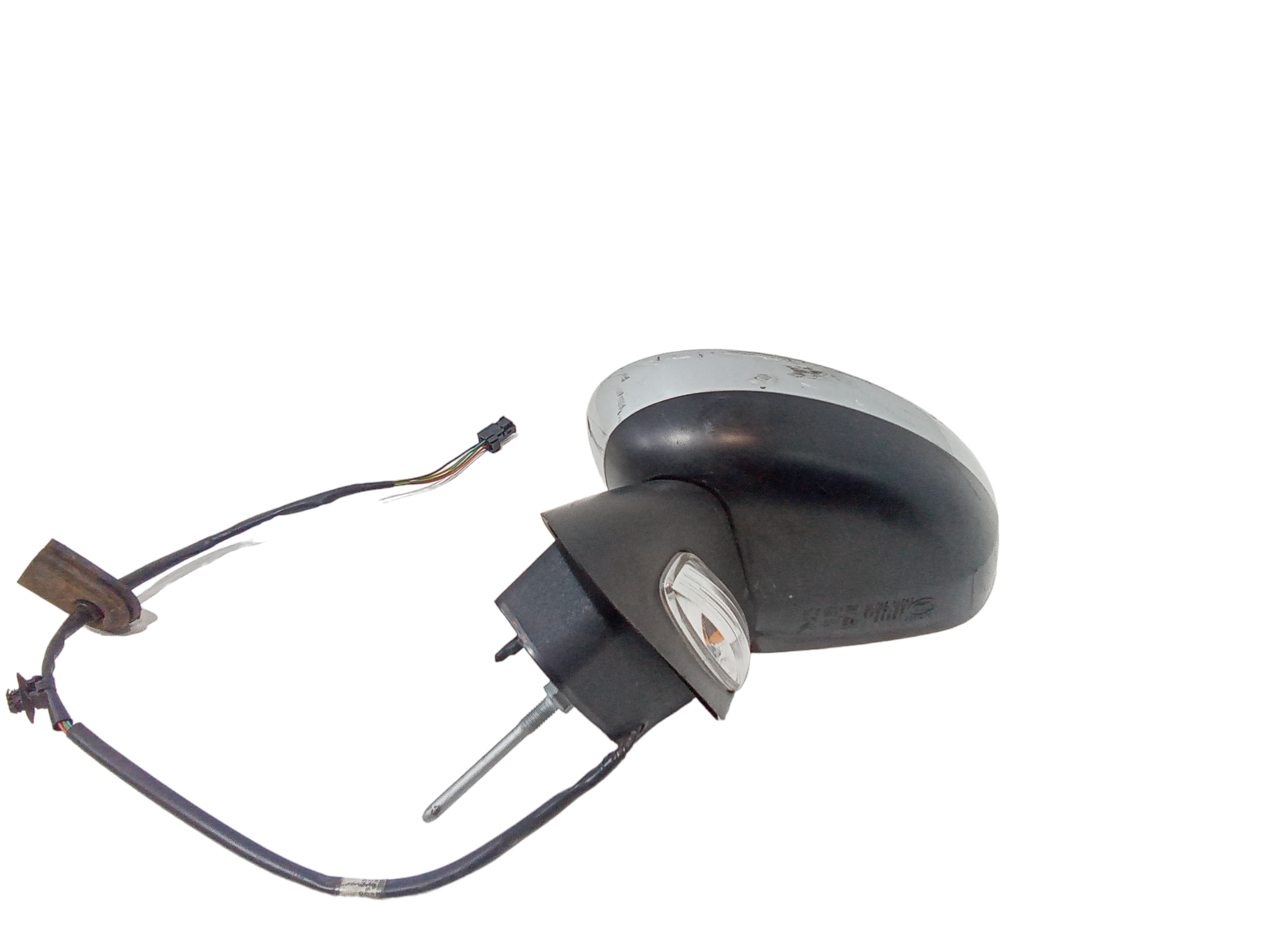 Specchietto Retrovisore Sinistro per Citroen C3 Serie (2009 - 2015)