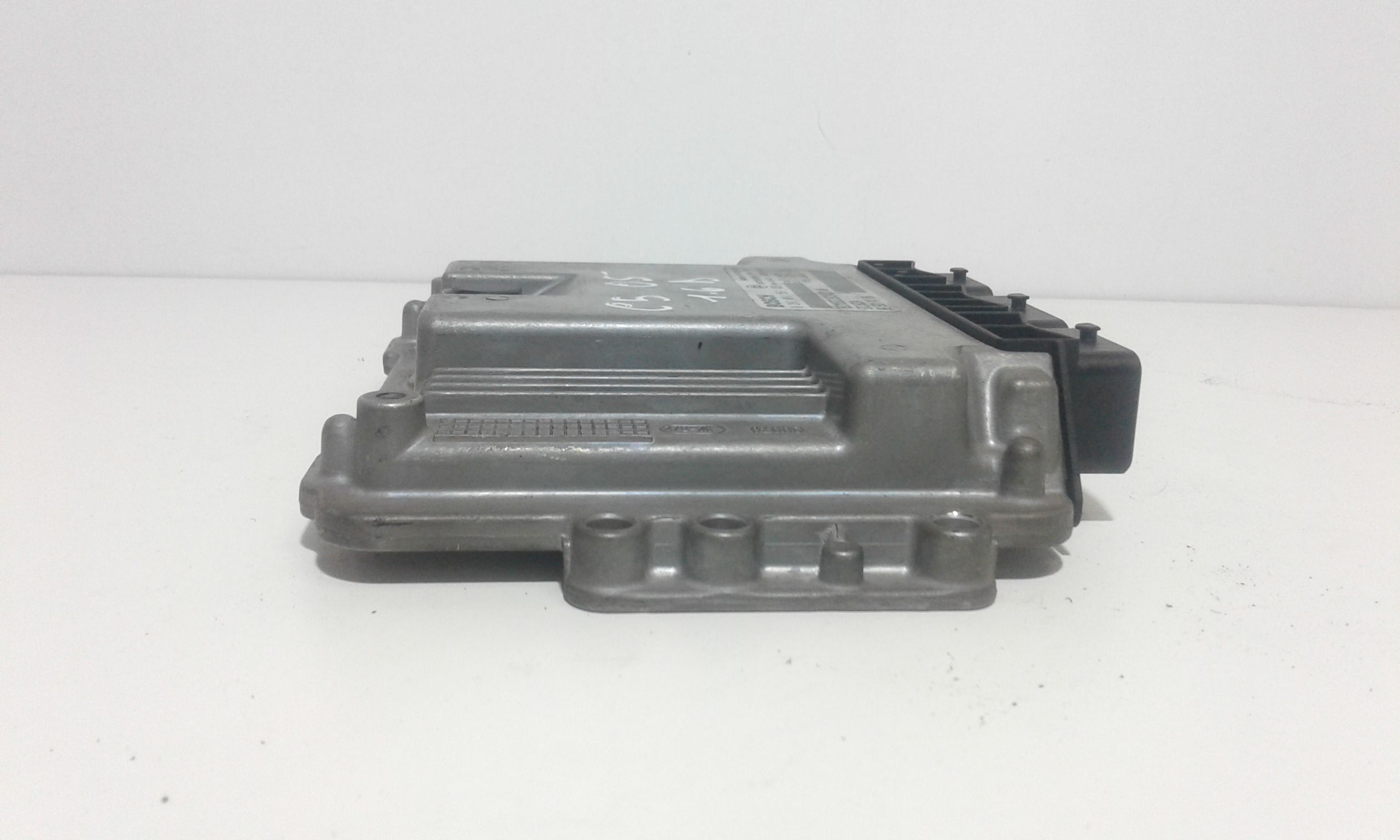 Centralina motore CITROEN C5 Berlina 2 Serie