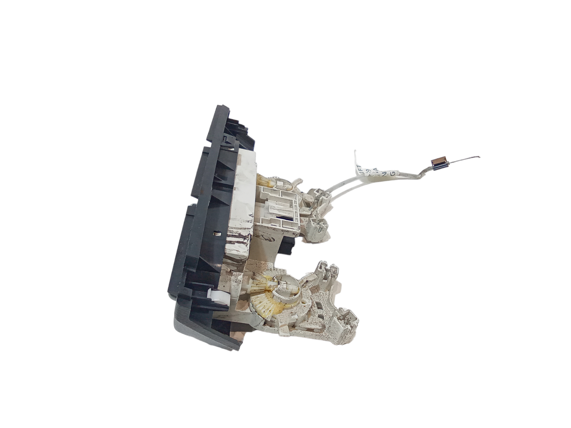 Comandi Clima per Suzuki Swift 4 Serie (04>10) (2004 - 2010)