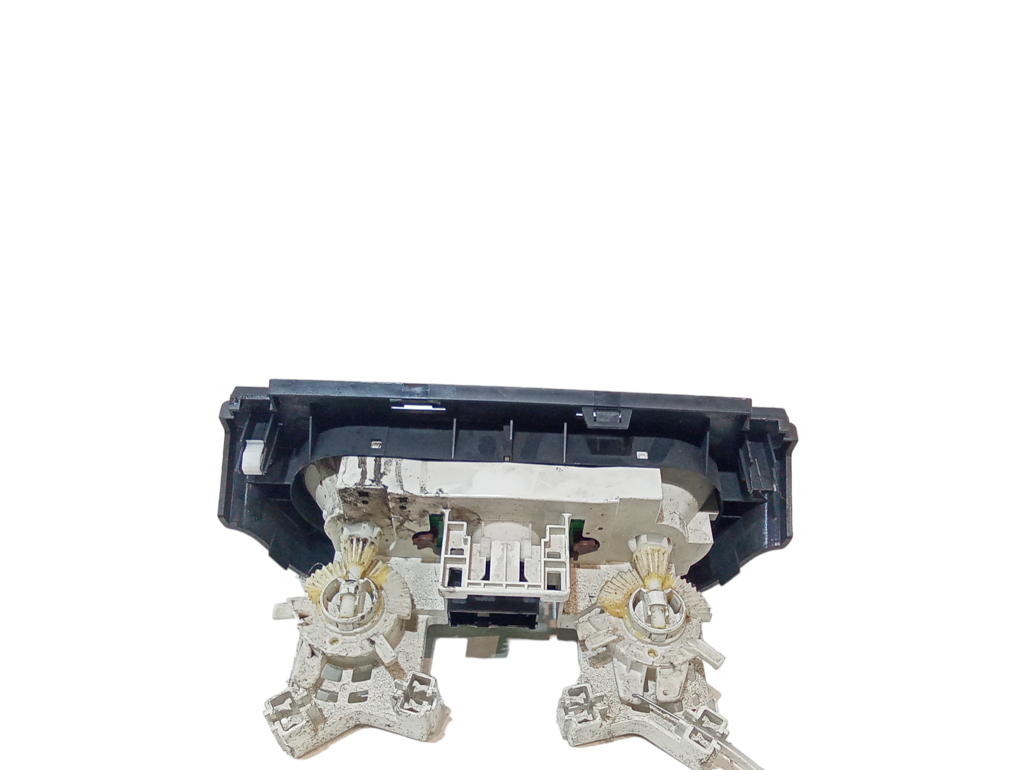 Comandi Clima per Suzuki Swift 4 Serie (04>10) (2004 - 2010)