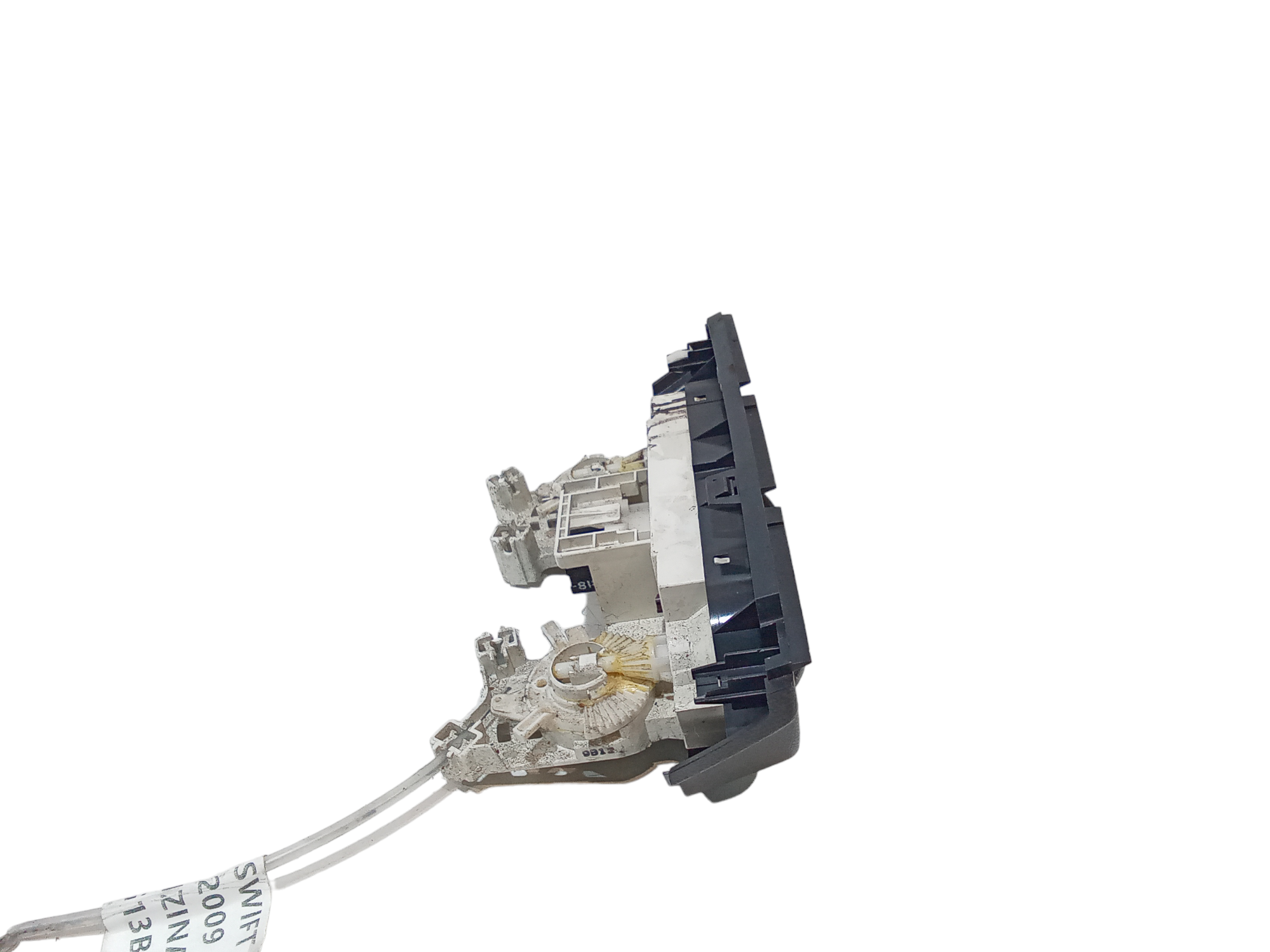 Comandi Clima per Suzuki Swift 4 Serie (04>10) (2004 - 2010)