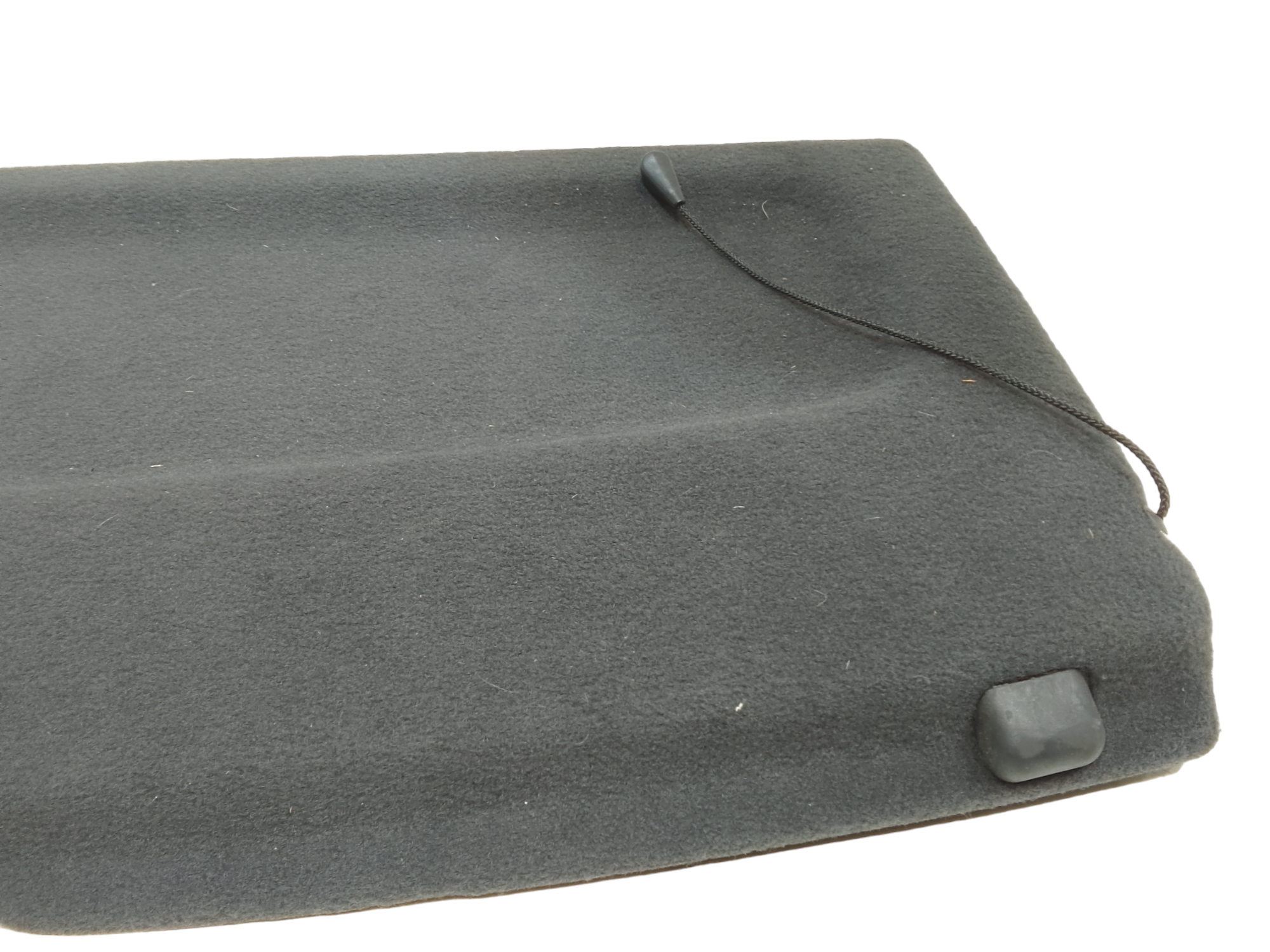 Cappelliera posteriore per Renault Clio Serie (04>08) (2004 - 2008)