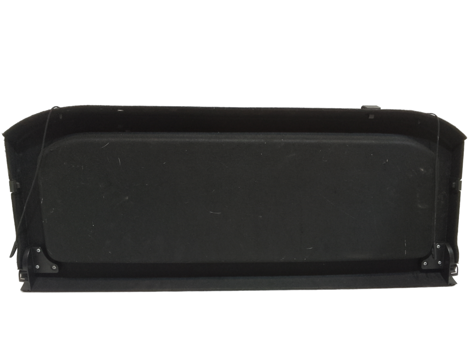 Cappelliera posteriore per Fiat Sedici 1 Serie (2006 - 2009)