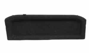 Cappelliera posteriore per Fiat Sedici 1 Serie (2006 - 2009)