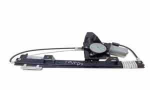 Cremagliera posteriore destra passeggero per Land Rover Freelander 2 Serie (2003 - 2006)