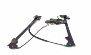 Cremagliera anteriore destra passeggero per Land Rover Freelander 2 Serie (2003 - 2006)