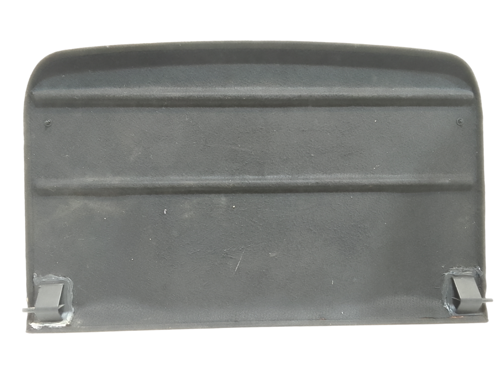 Cappelliera posteriore per Mercedes Classe C Berlina W203 (2000 - 2004)