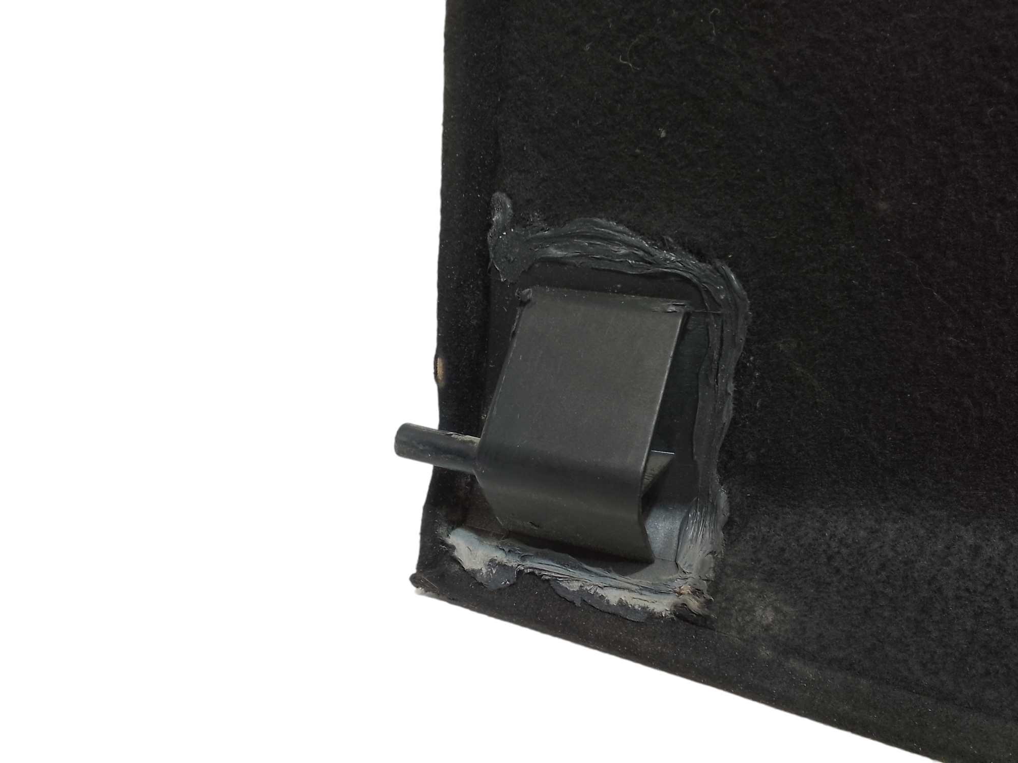 Cappelliera posteriore per Mercedes Classe C Berlina W203 (2000 - 2004)