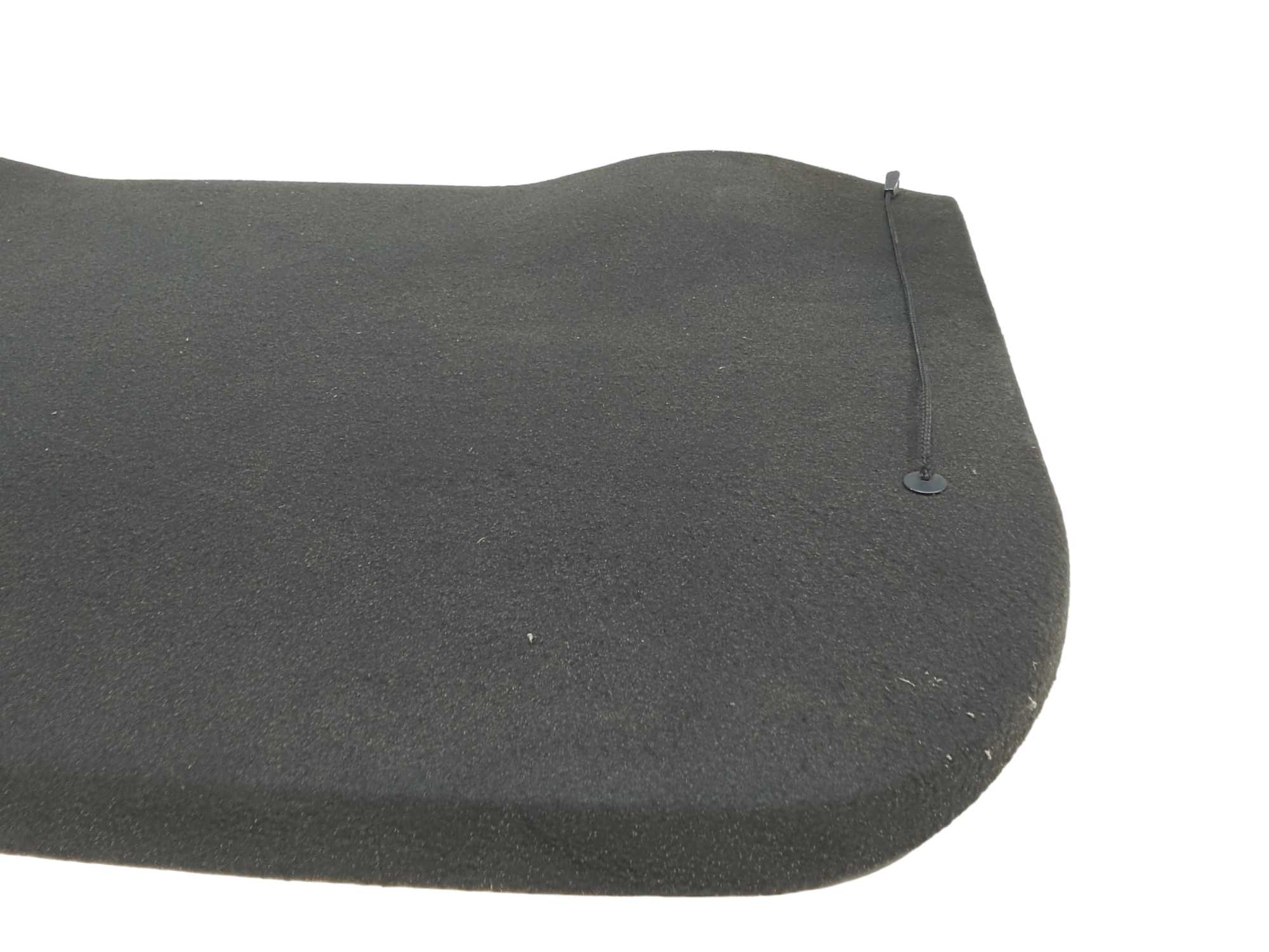 Cappelliera posteriore per Mercedes Classe C Berlina W203 (2000 - 2004)