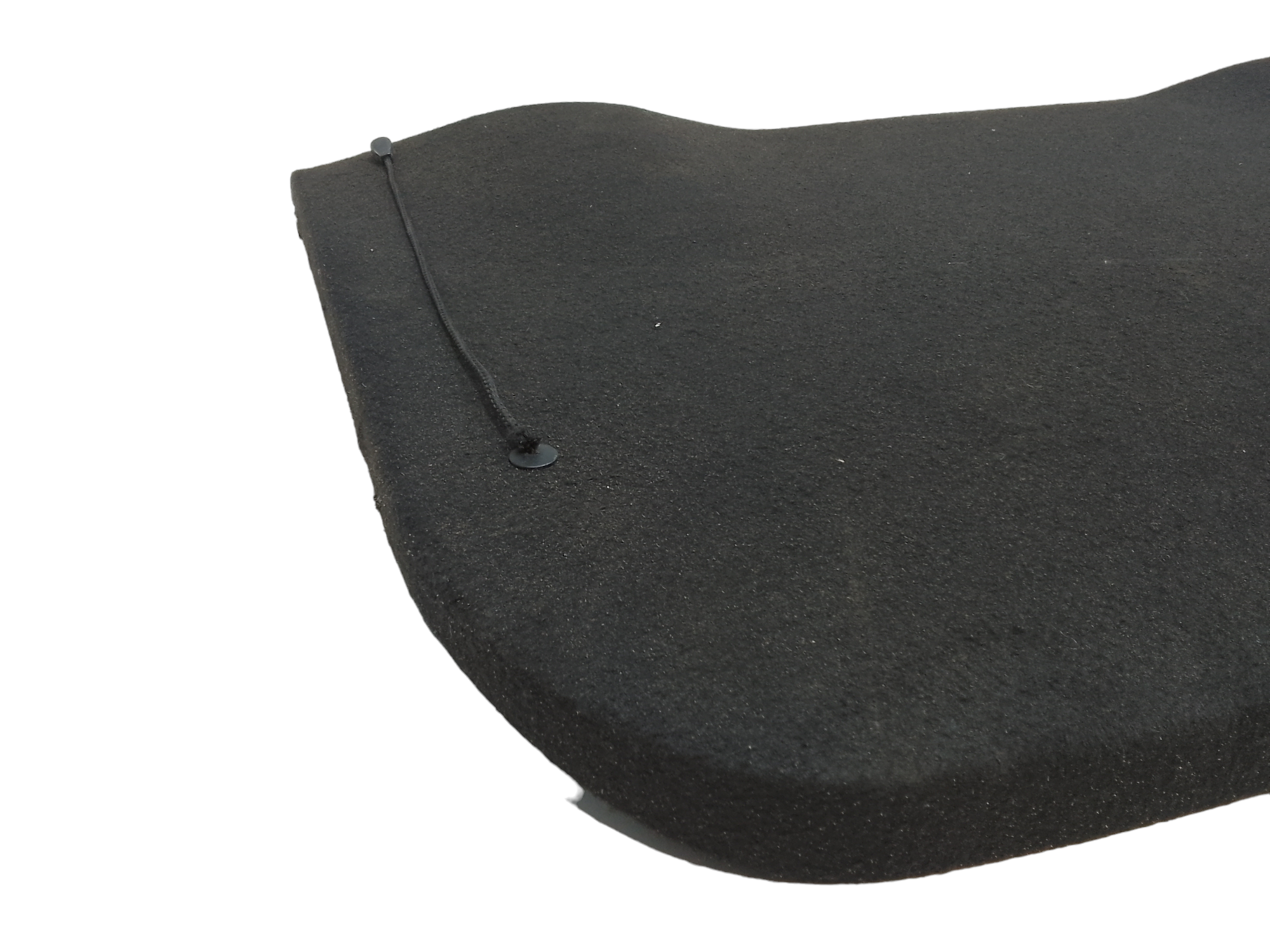 Cappelliera posteriore per Mercedes Classe C Berlina W203 (2000 - 2004)