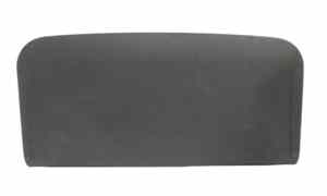 Cappelliera posteriore per Mercedes Classe C Berlina W203 (2000 - 2004)