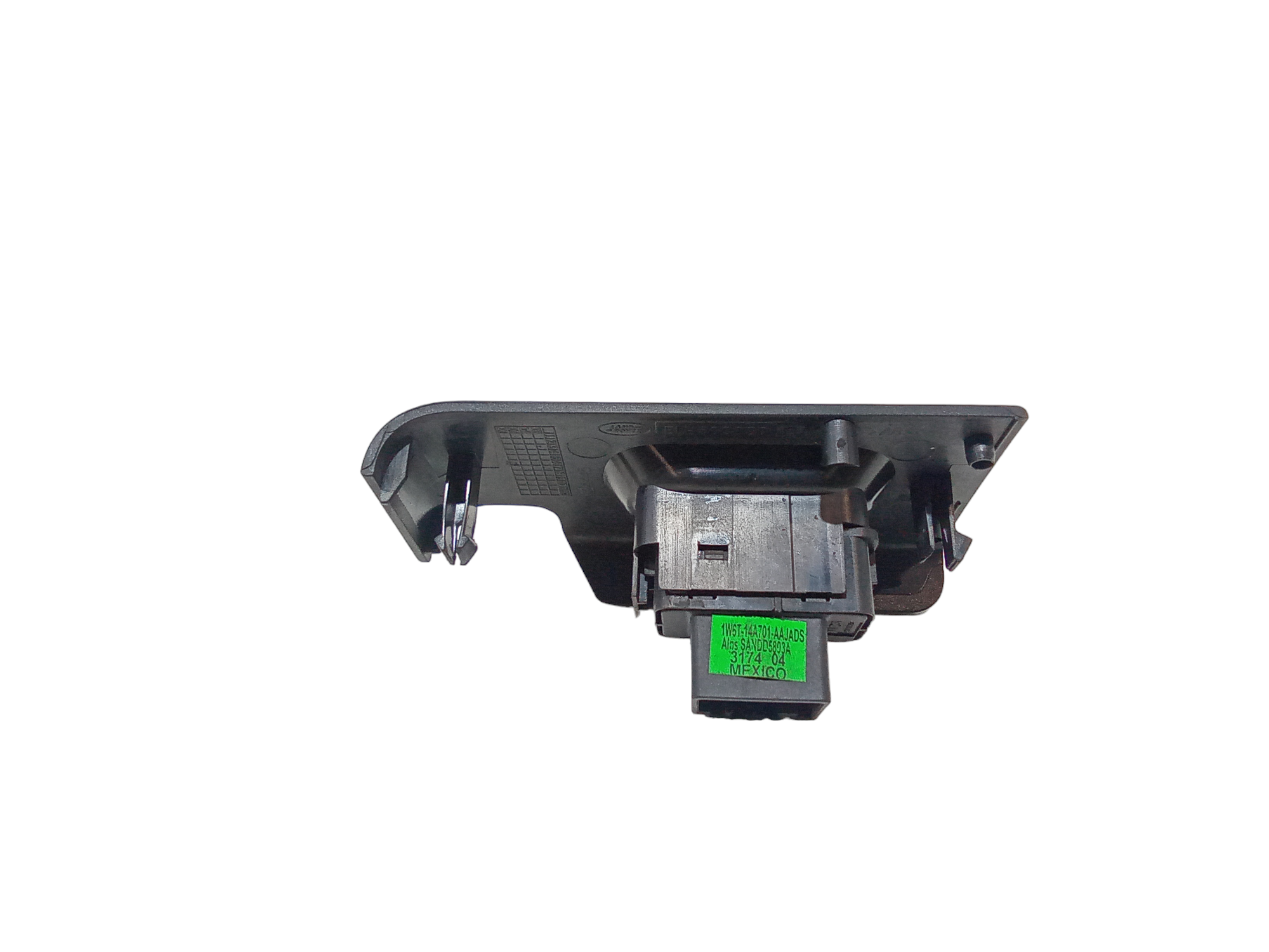 Pulsantiera Posteriore Sinistra per Land Rover Freelander 2 Serie (2003 - 2006)