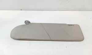 Parasole aletta anteriore Lato Guida per Land Rover Freelander 2 Serie (2003 - 2006)