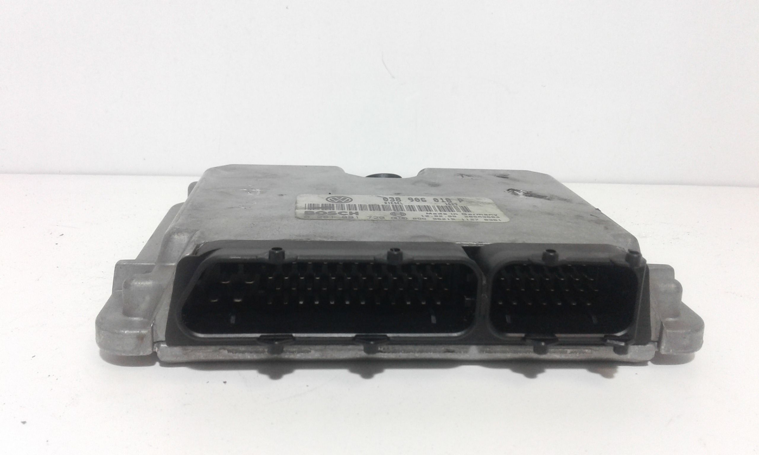 Centralina motore VOLKSWAGEN Passat Berlina 3 Serie