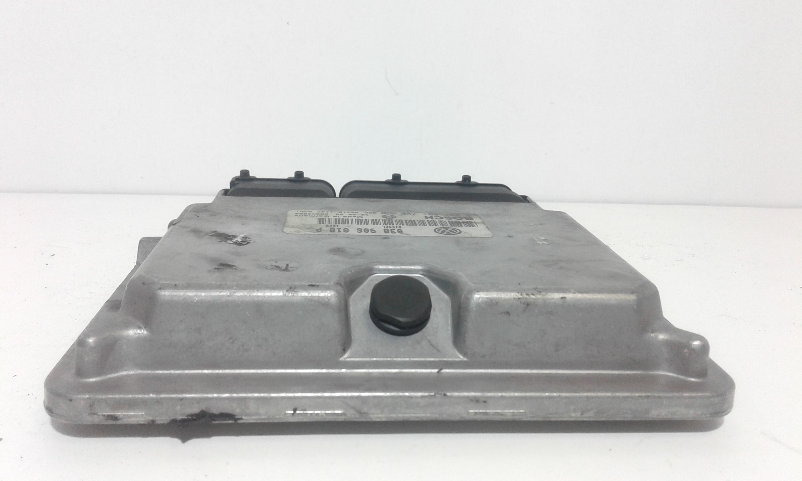 Centralina motore VOLKSWAGEN Passat Berlina 3 Serie