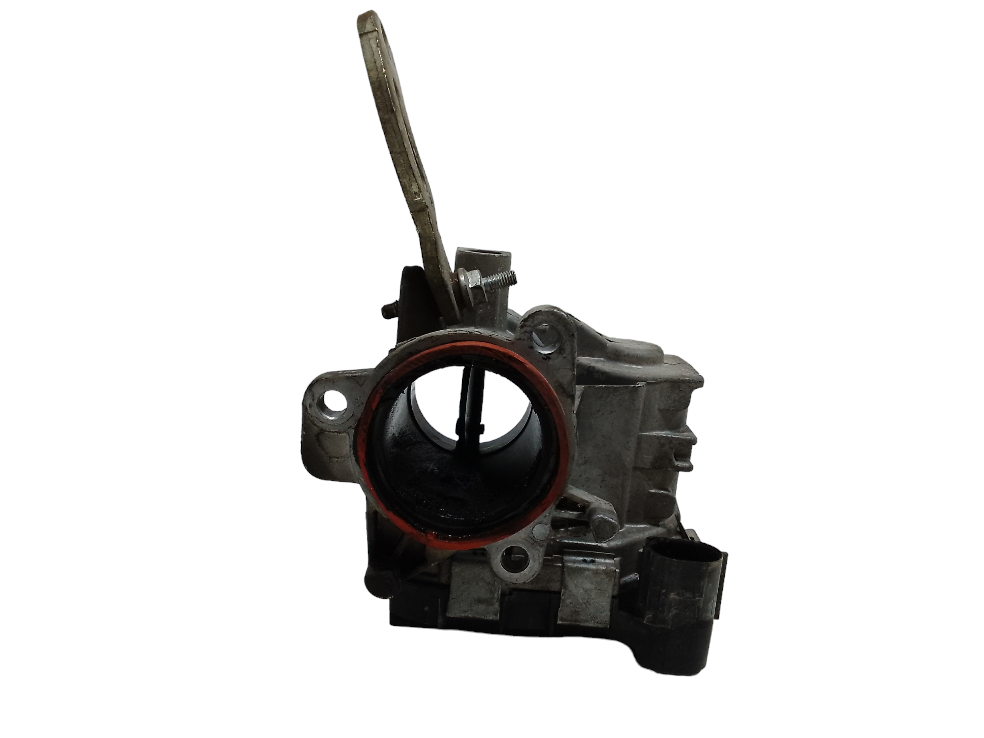 Corpo Farfallato per Fiat Qubo 1 Serie (2008 - In produzione)