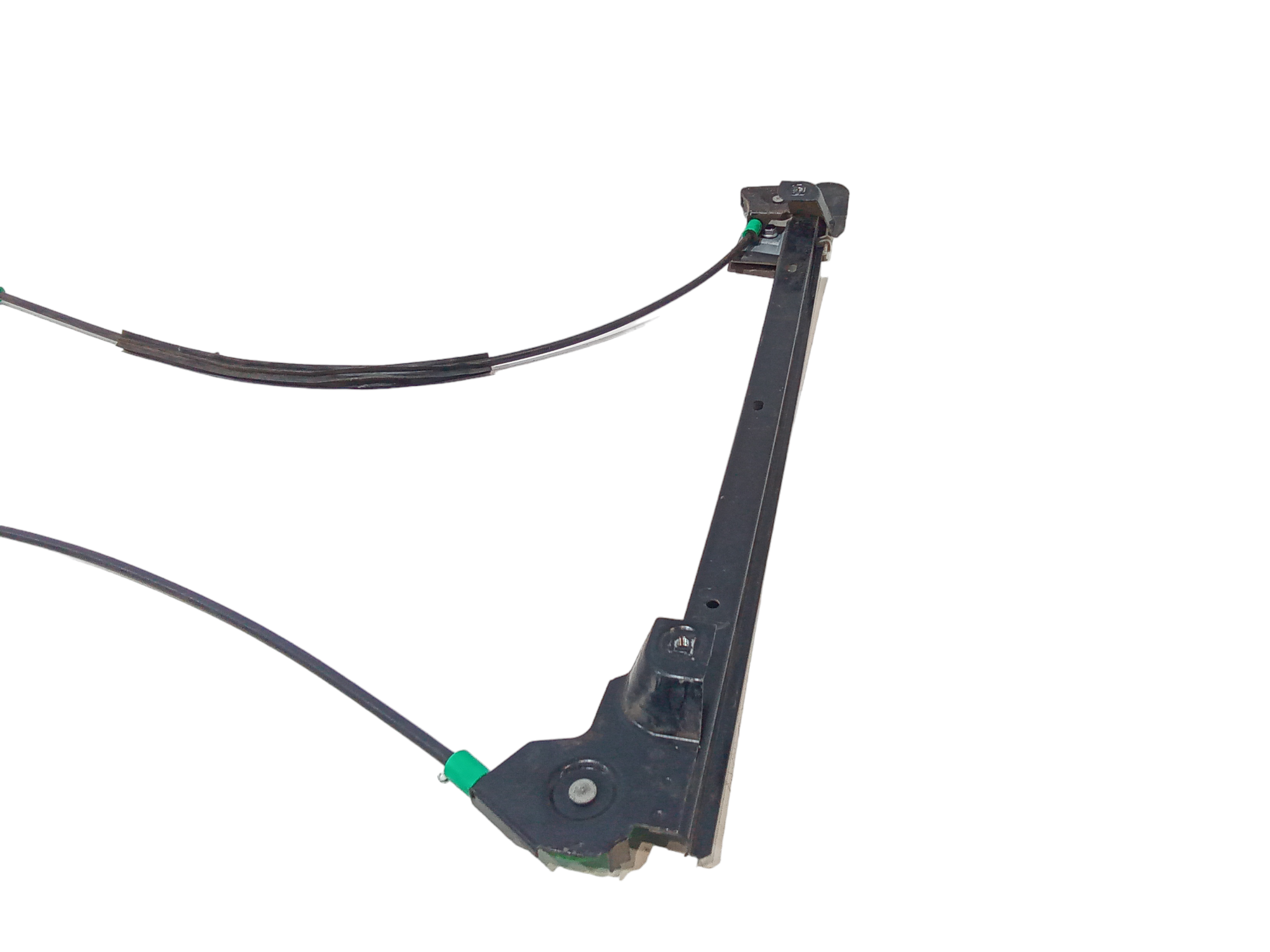 Cremagliera anteriore sinistra Guida per Land Rover Freelander 2 Serie (2003 - 2006)