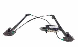 Cremagliera anteriore sinistra Guida per Land Rover Freelander 2 Serie (2003 - 2006)