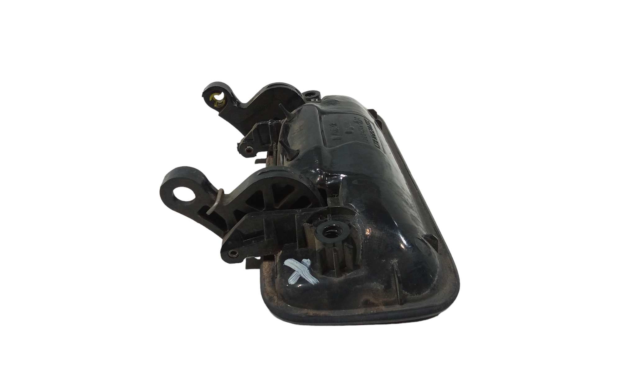 Maniglia esterna Posteriore Destra per Land Rover Freelander 2 Serie (2003 - 2006)