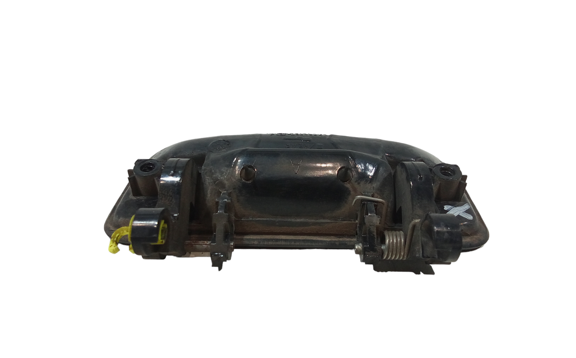 Maniglia esterna Posteriore Destra per Land Rover Freelander 2 Serie (2003 - 2006)