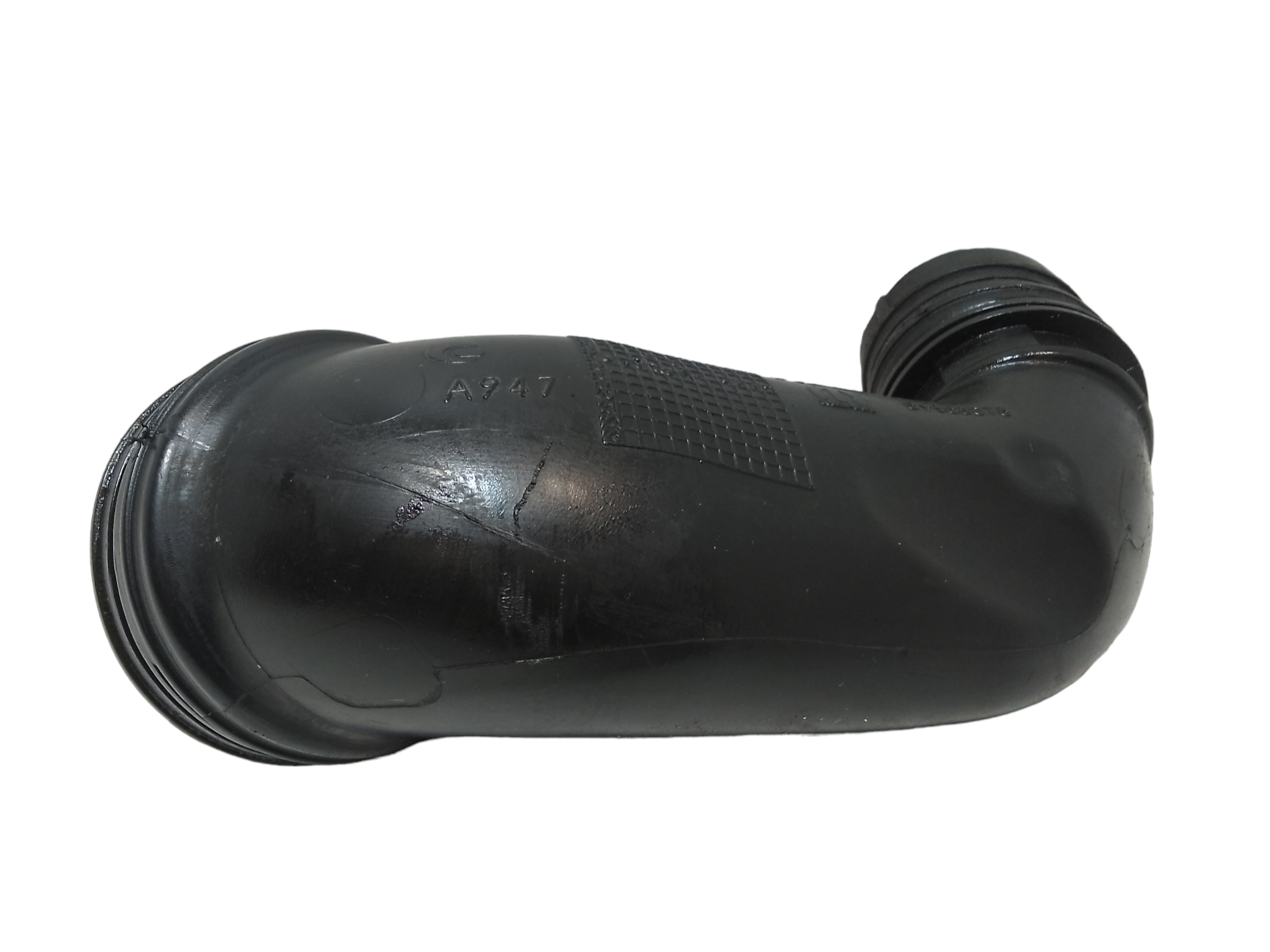 Manicotto aspirazione filtro aria per Fiat Qubo 1 Serie (2008 - In produzione)