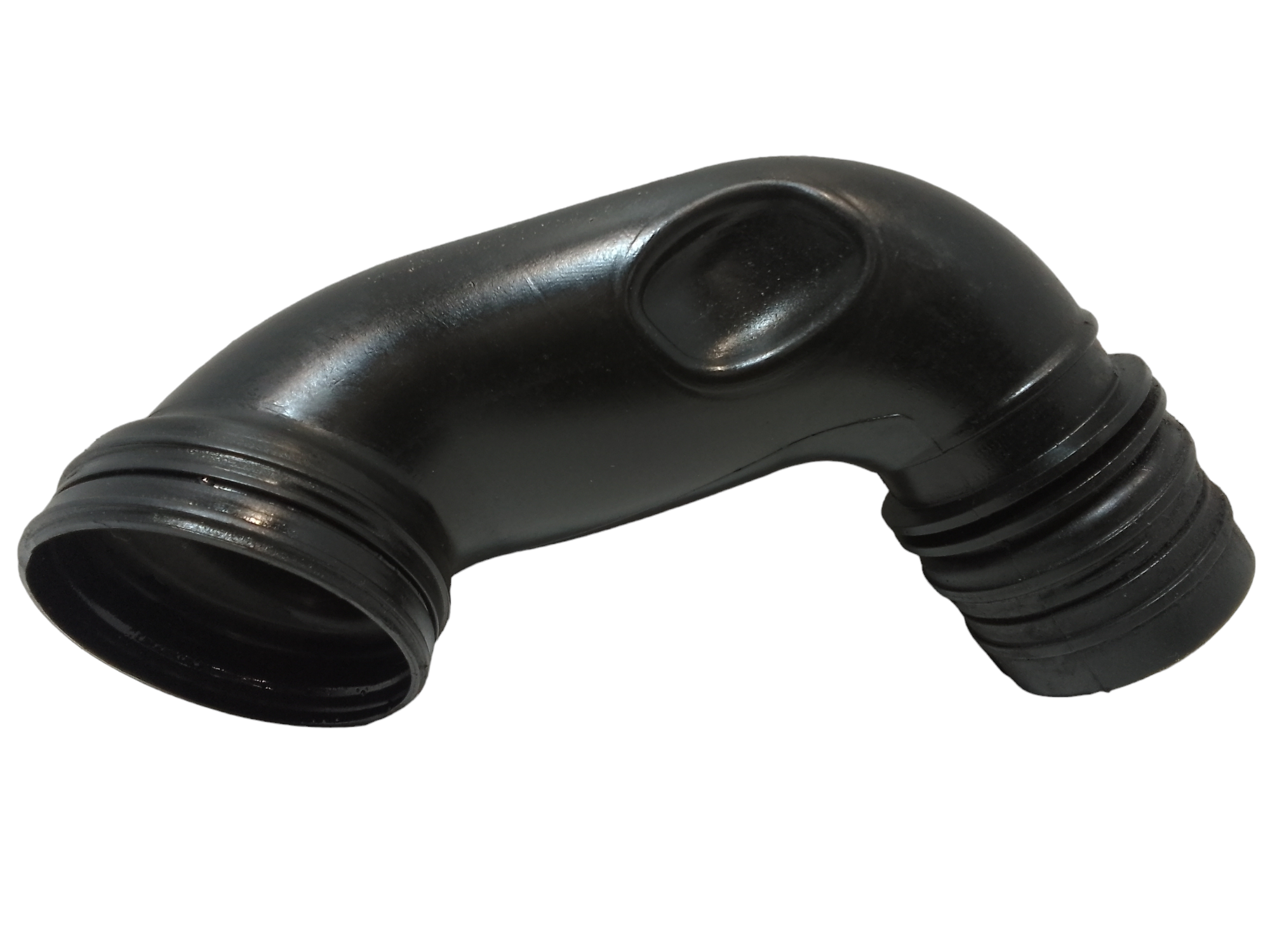 Manicotto aspirazione filtro aria per Fiat Qubo 1 Serie (2008 - In produzione)