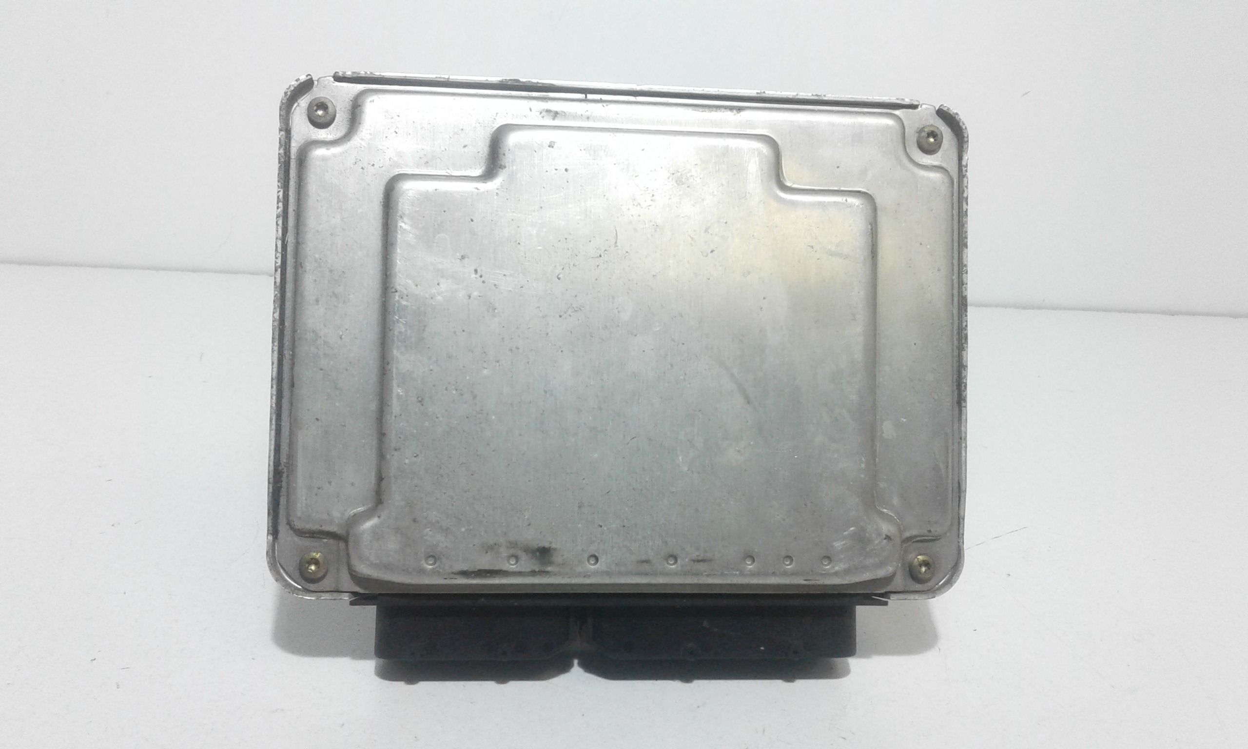 Centralina motore VOLKSWAGEN Lupo 1 Serie