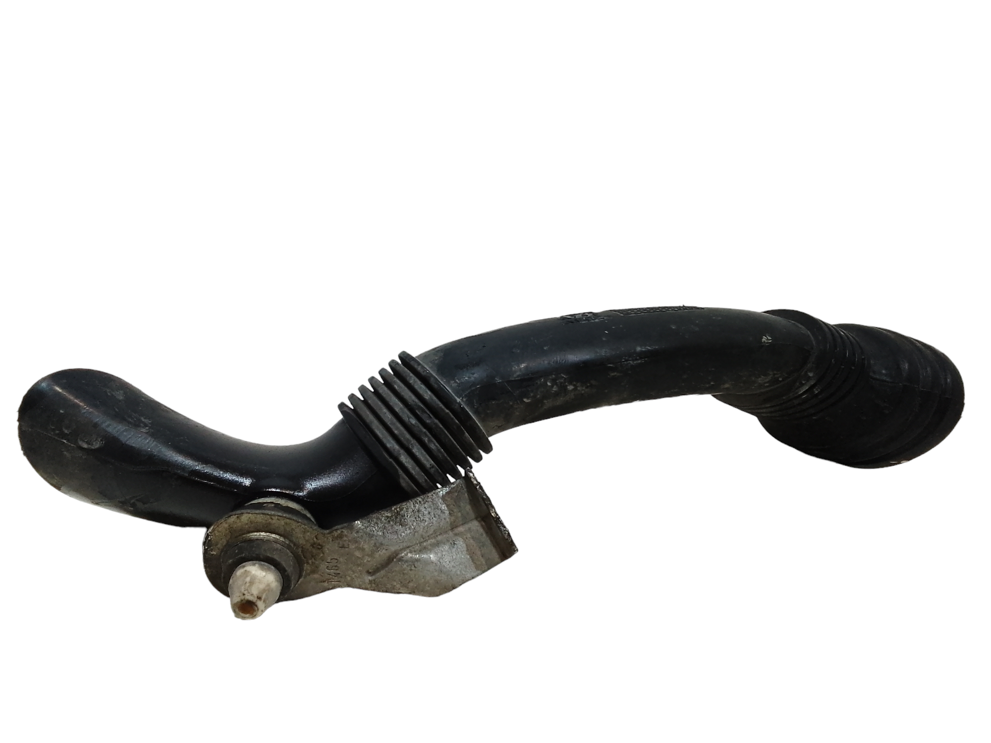 Tubo aspirazione filtro aria per Fiat Qubo 1 Serie (2008 - In produzione)