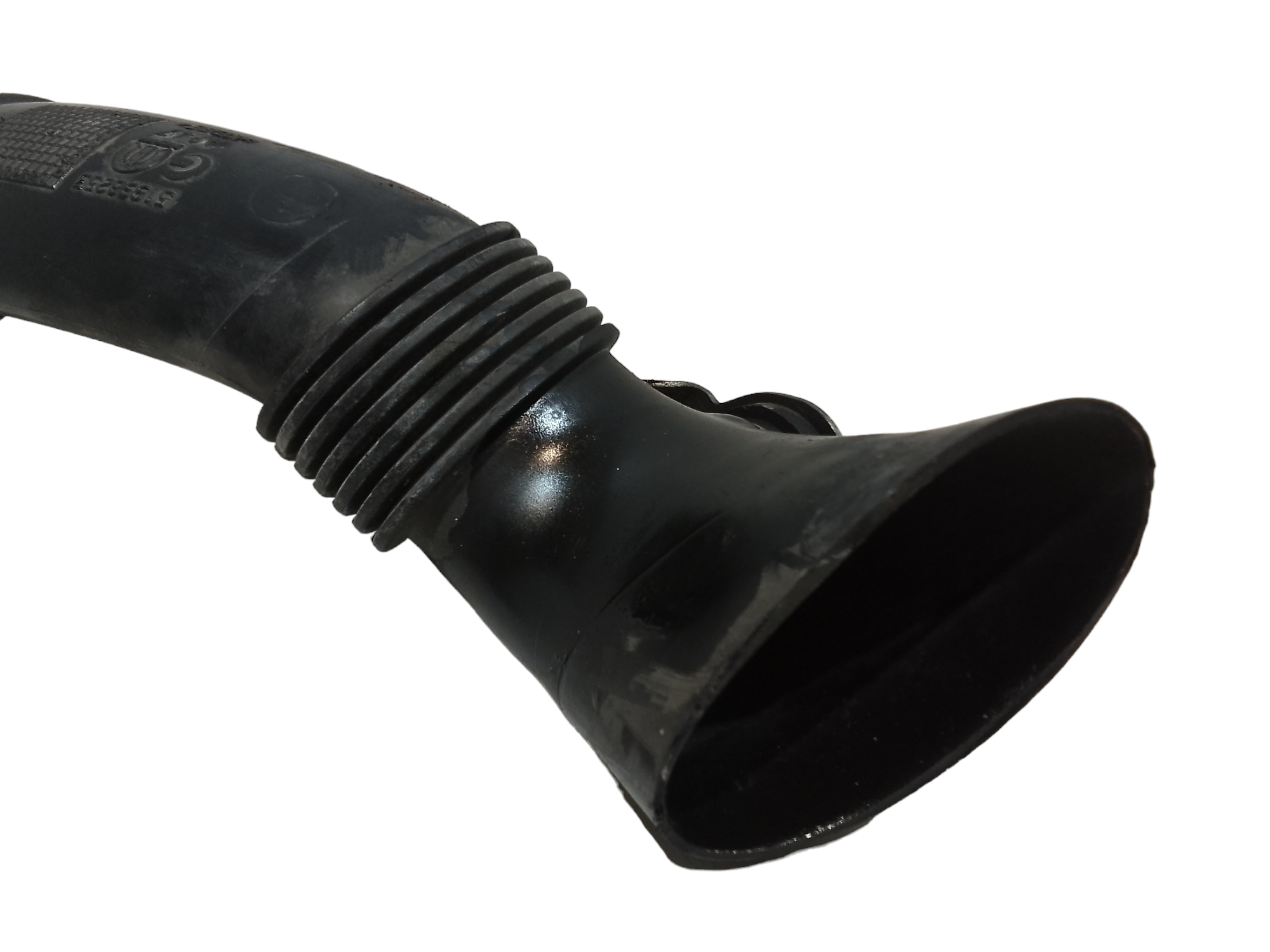 Tubo aspirazione filtro aria per Fiat Qubo 1 Serie (2008 - In produzione)