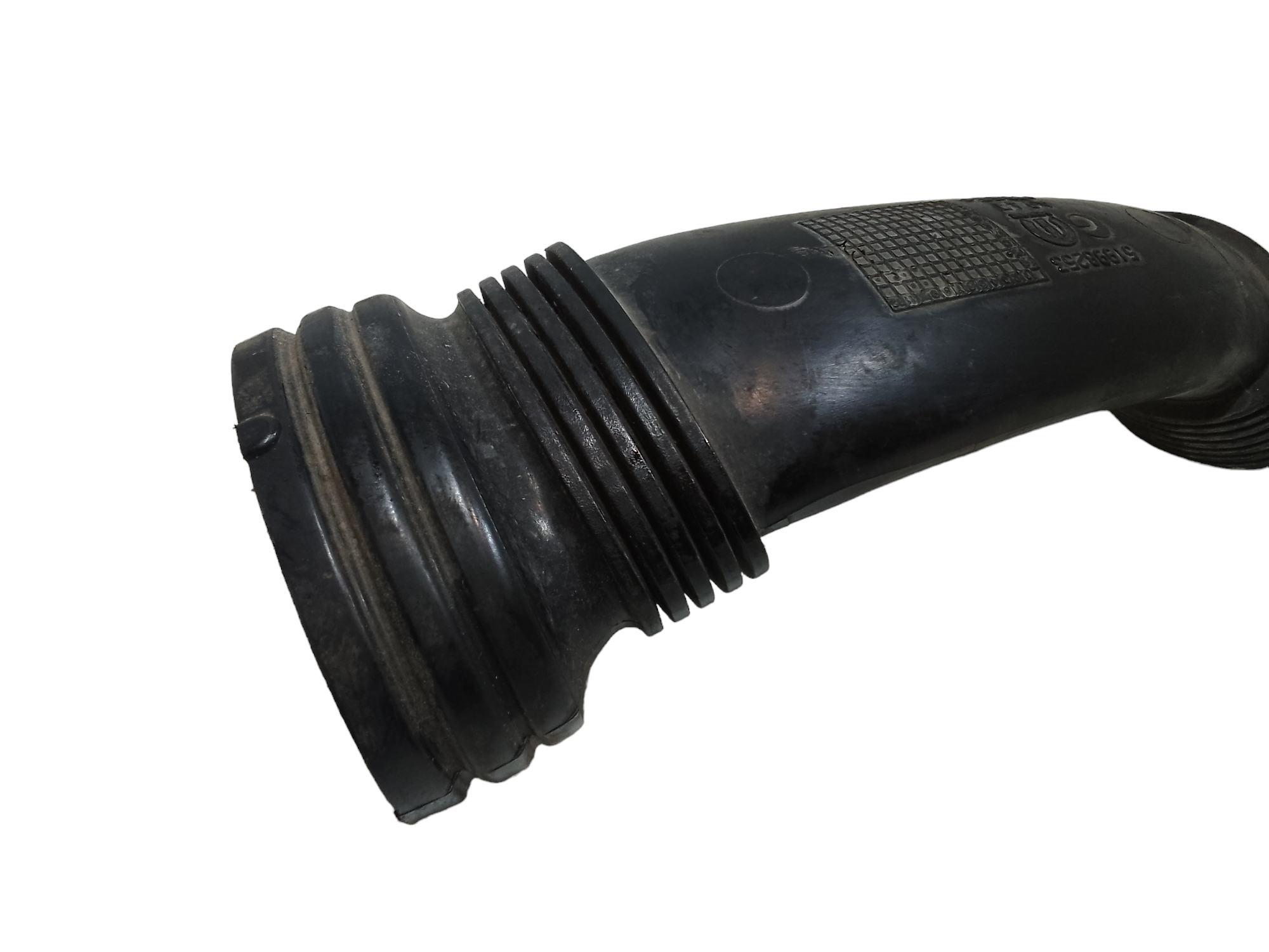 Tubo aspirazione filtro aria per Fiat Qubo 1 Serie (2008 - In produzione)