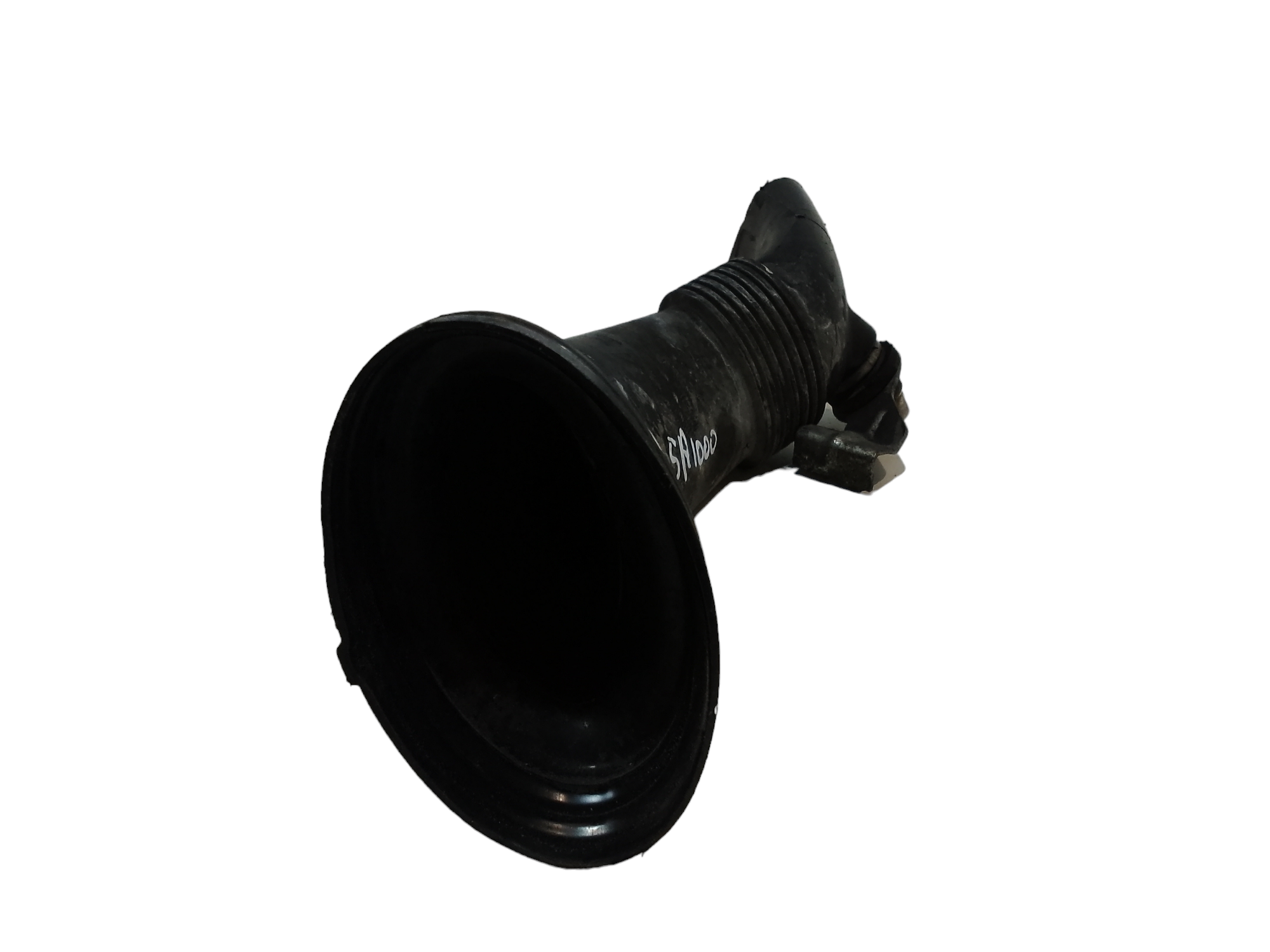 Tubo aspirazione filtro aria per Fiat Qubo 1 Serie (2008 - In produzione)